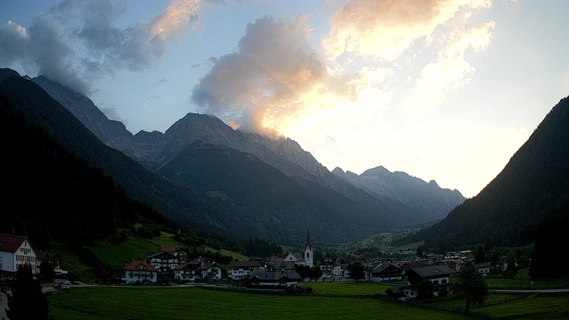 Anterselva di Mezzo
