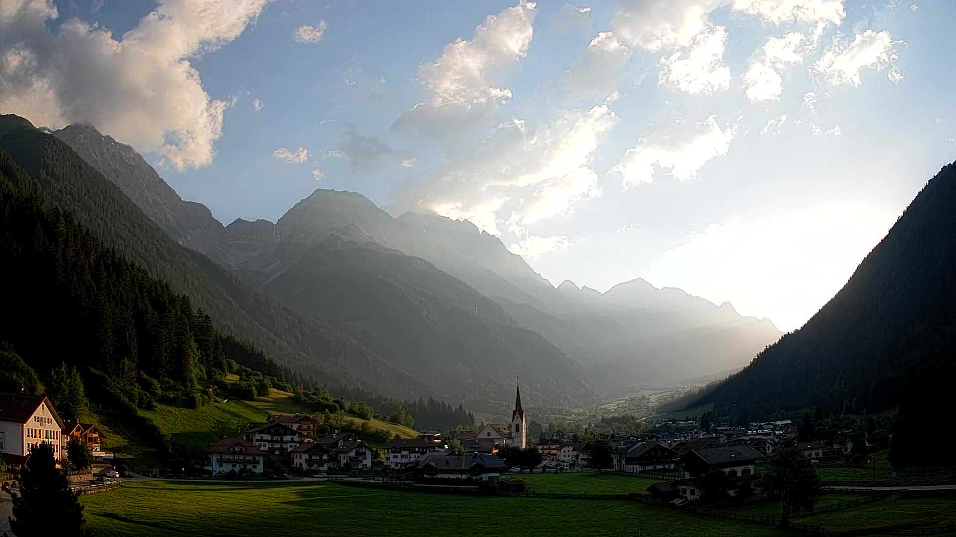 Antholz Mittertal | Anterselva di Mezzo