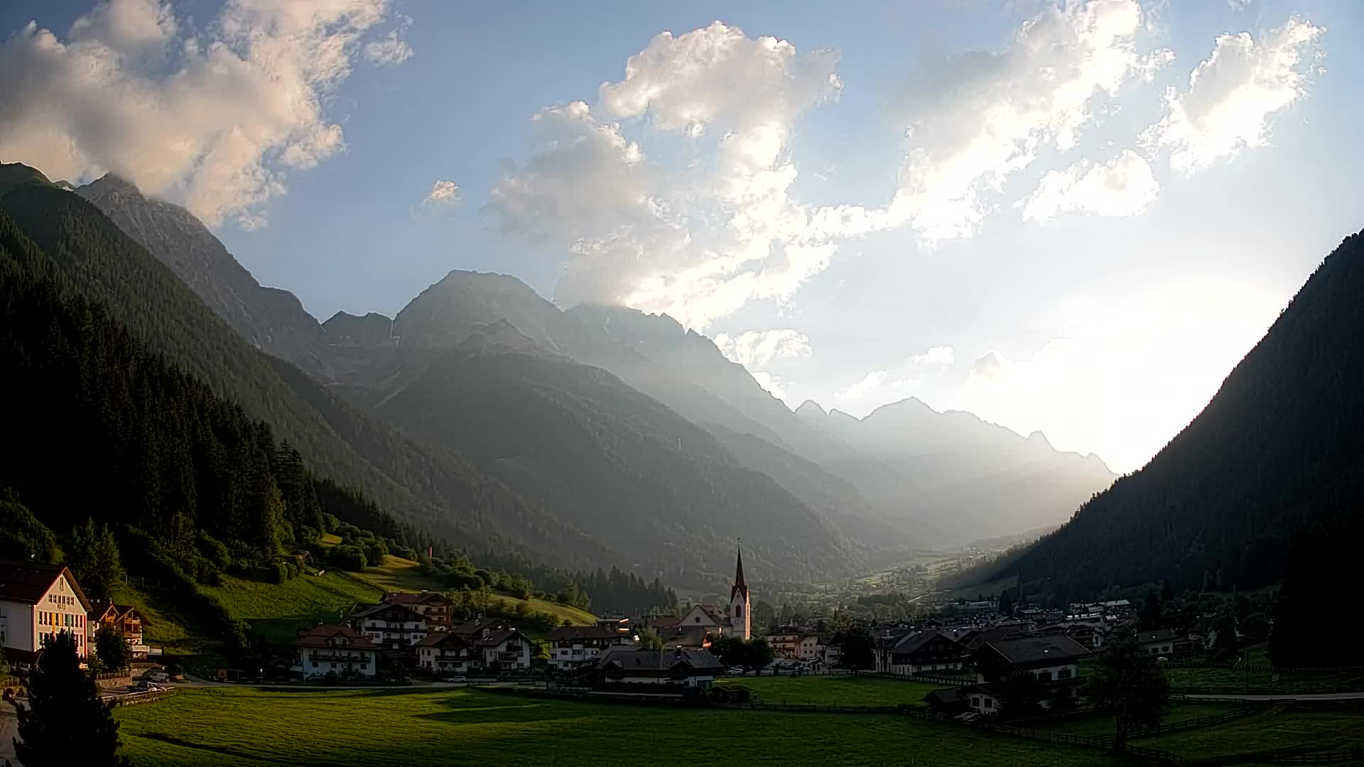 Antholz Mittertal | Anterselva di Mezzo