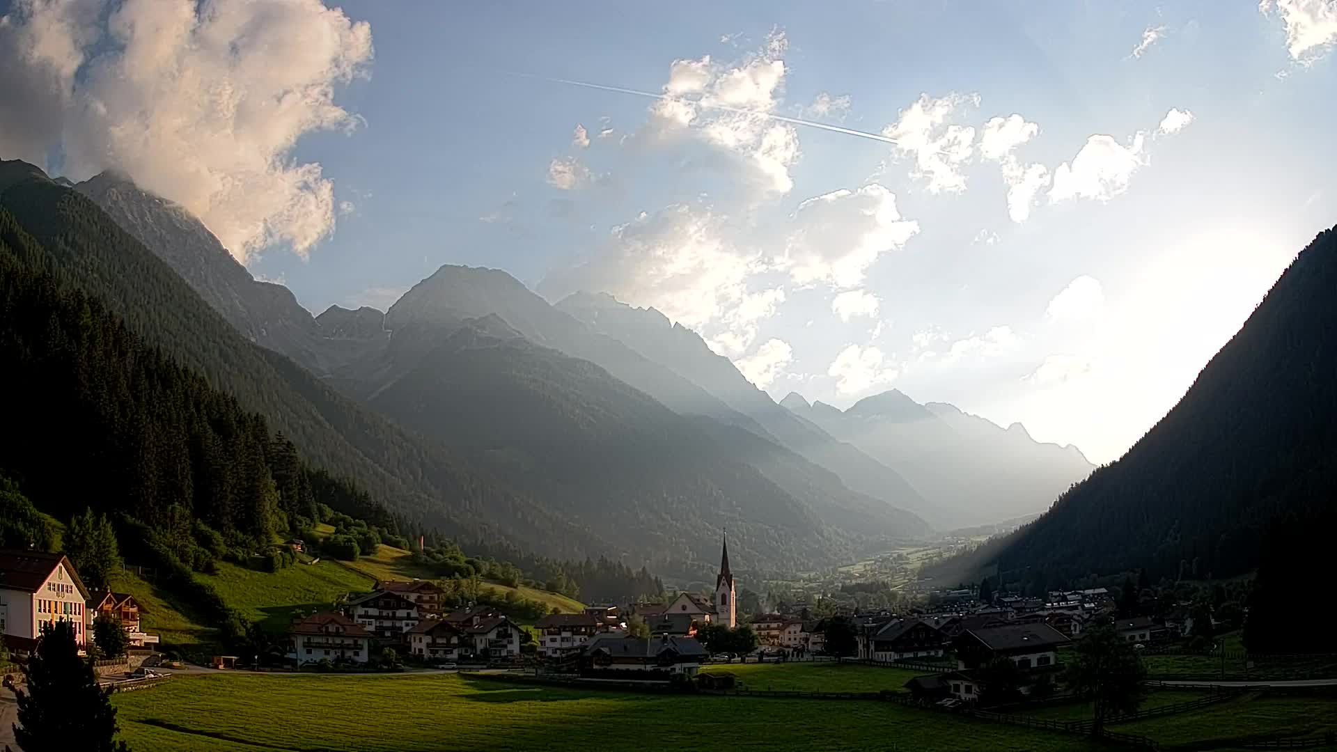 Anterselva di Mezzo