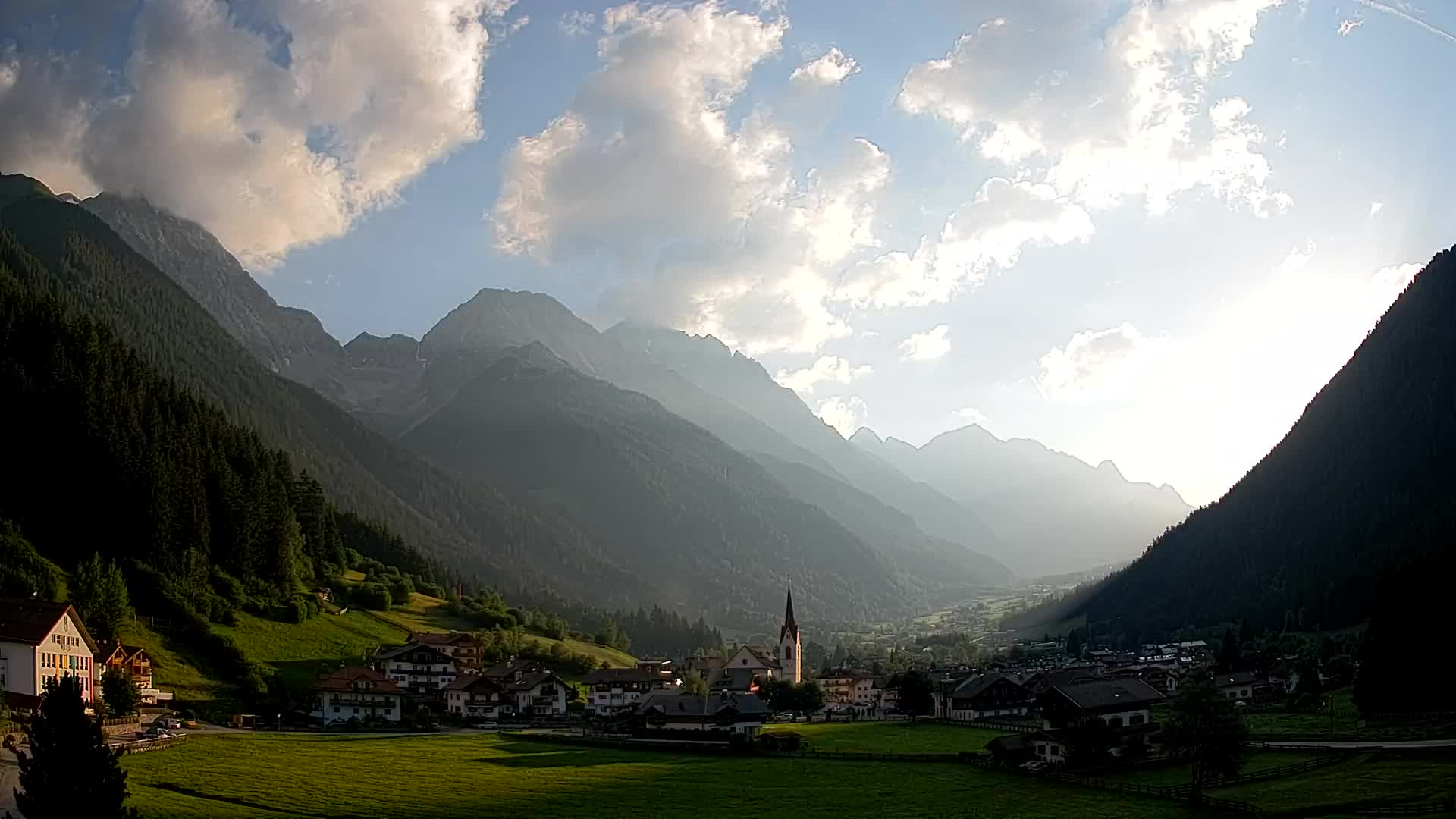 Anterselva di Mezzo