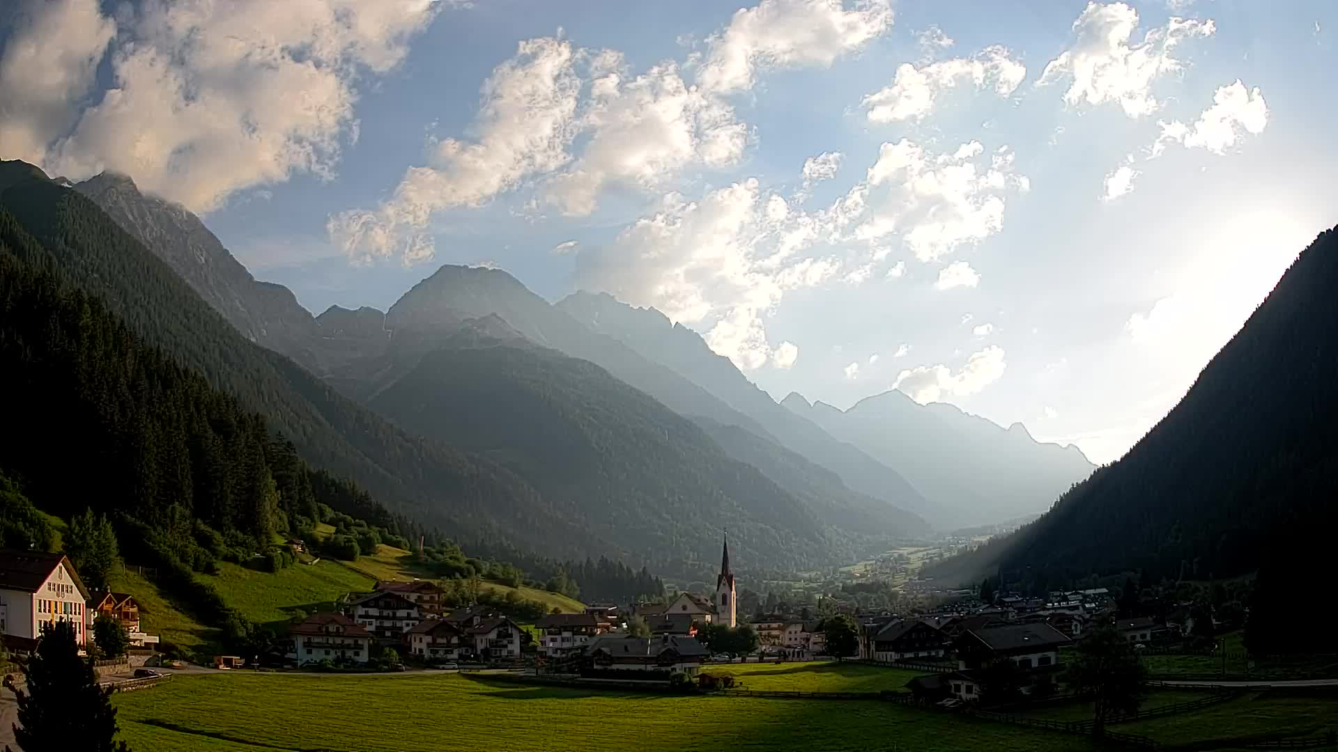 Antholz Mittertal | Anterselva di Mezzo