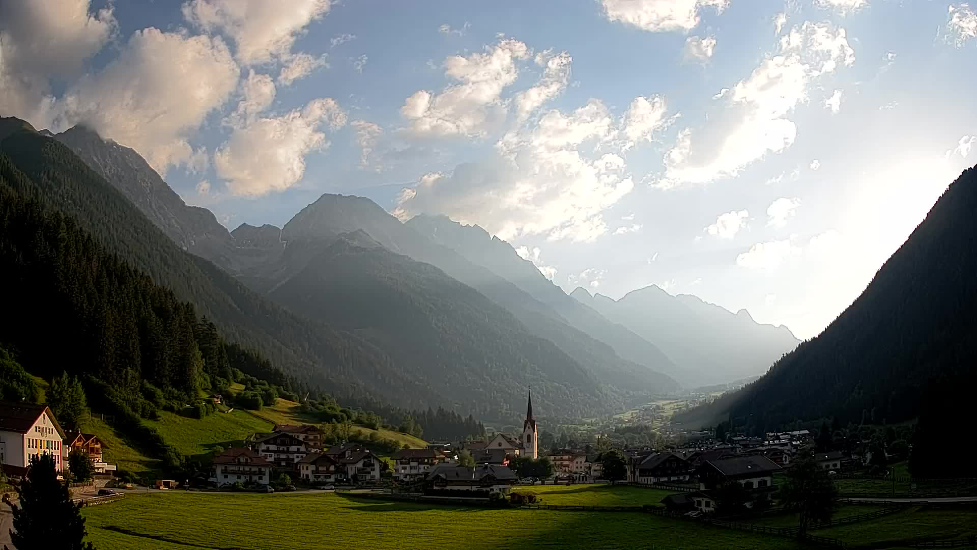 Antholz Mittertal | Anterselva di Mezzo