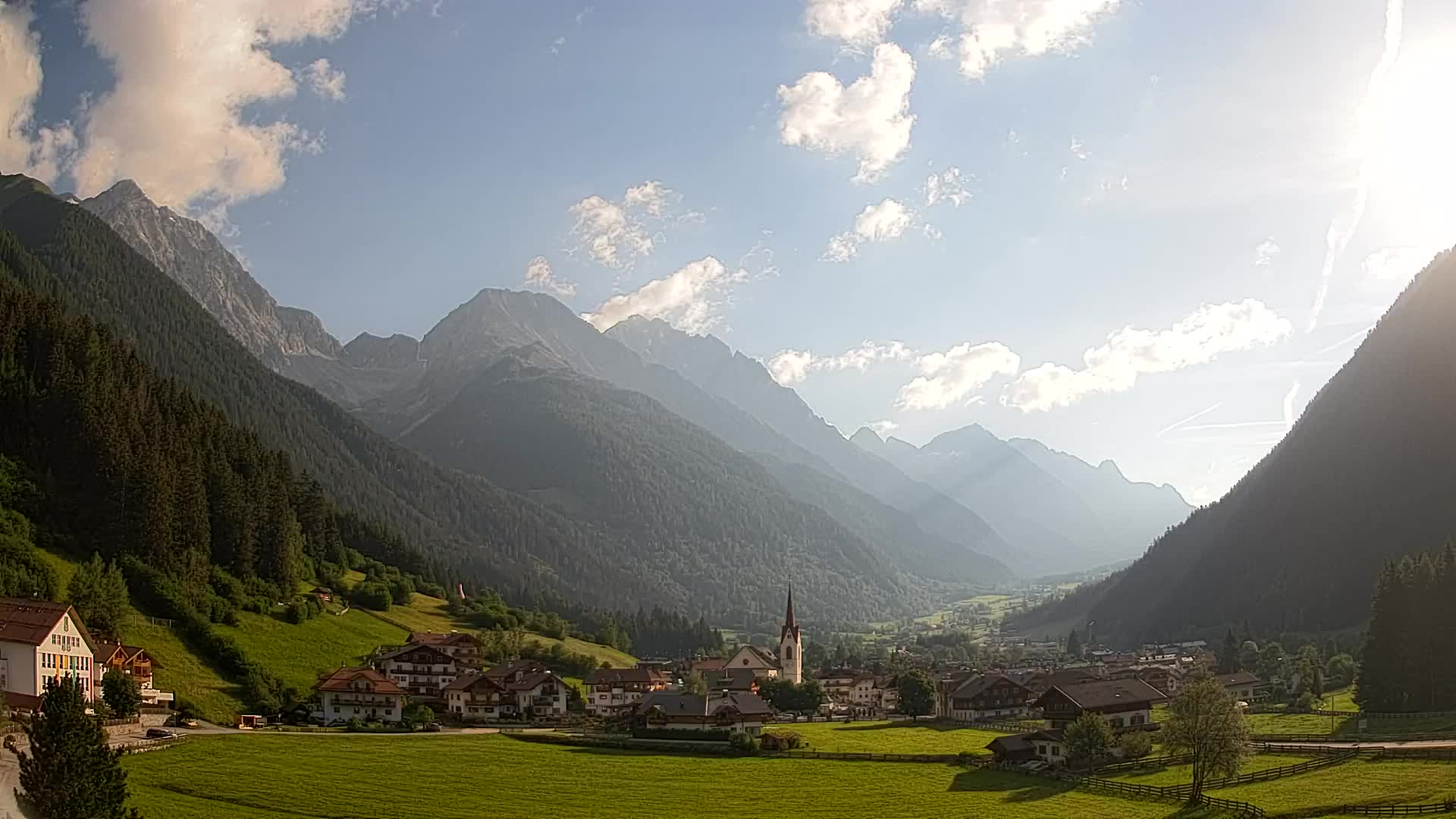 Antholz Mittertal | Anterselva di Mezzo