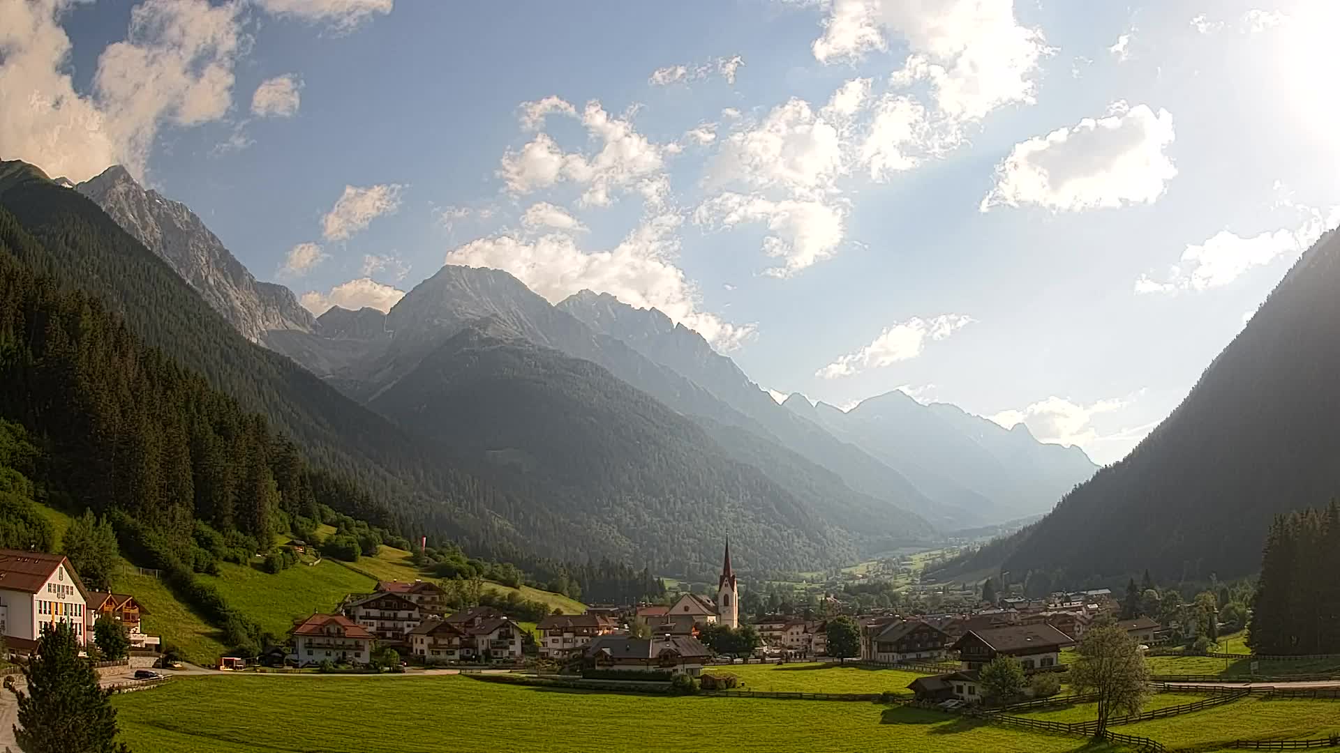 Antholz Mittertal | Anterselva di Mezzo