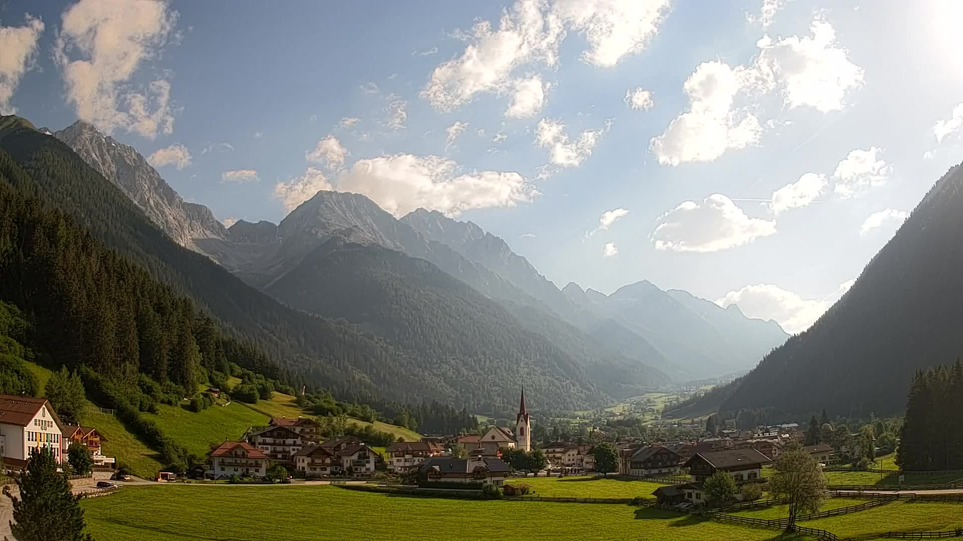 Antholz Mittertal | Anterselva di Mezzo