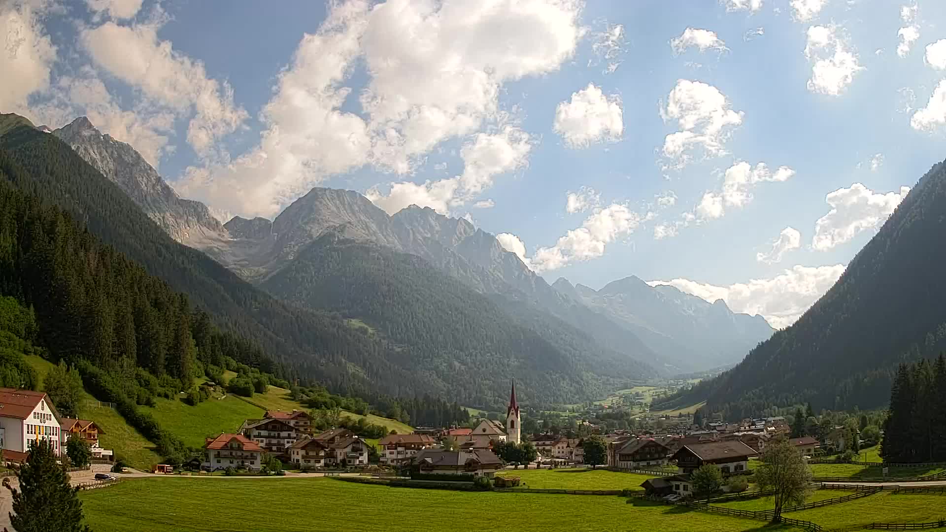 Antholz Mittertal | Anterselva di Mezzo