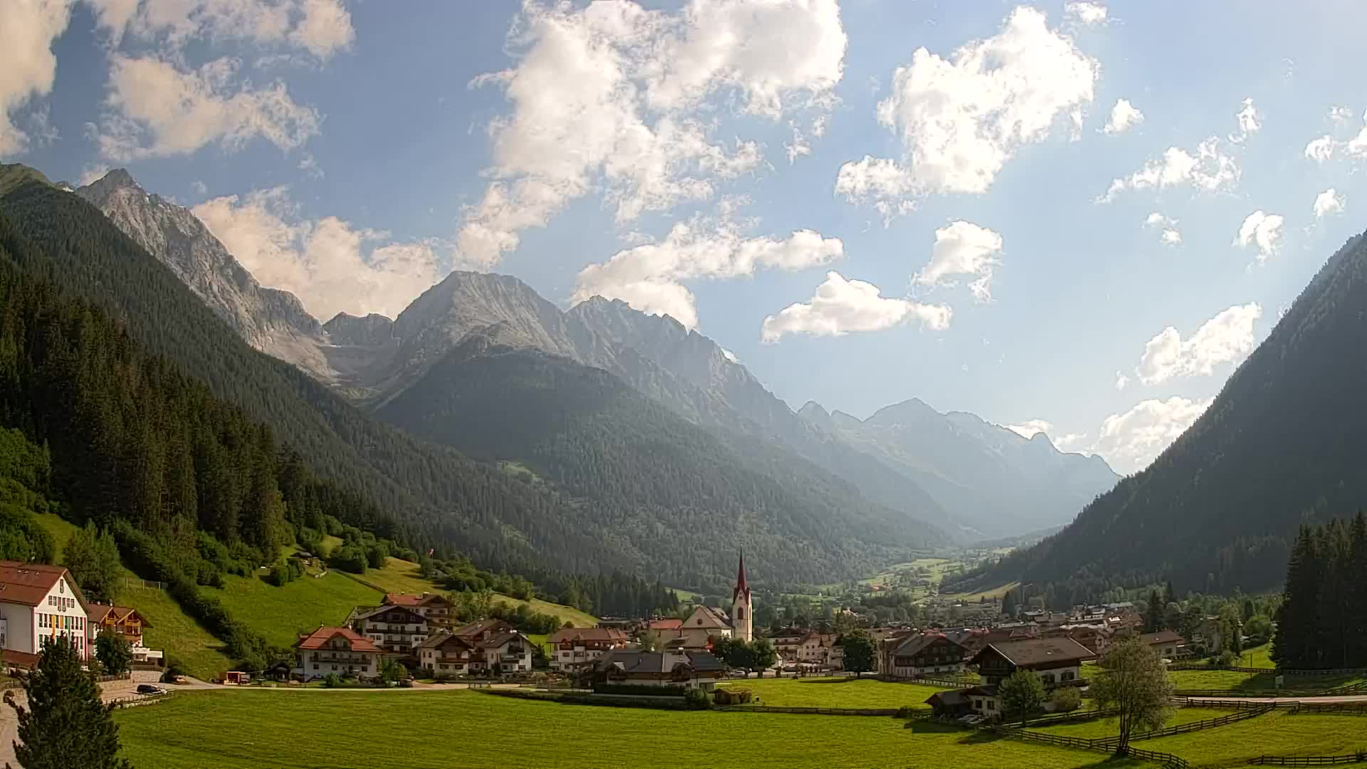 Antholz Mittertal | Anterselva di Mezzo
