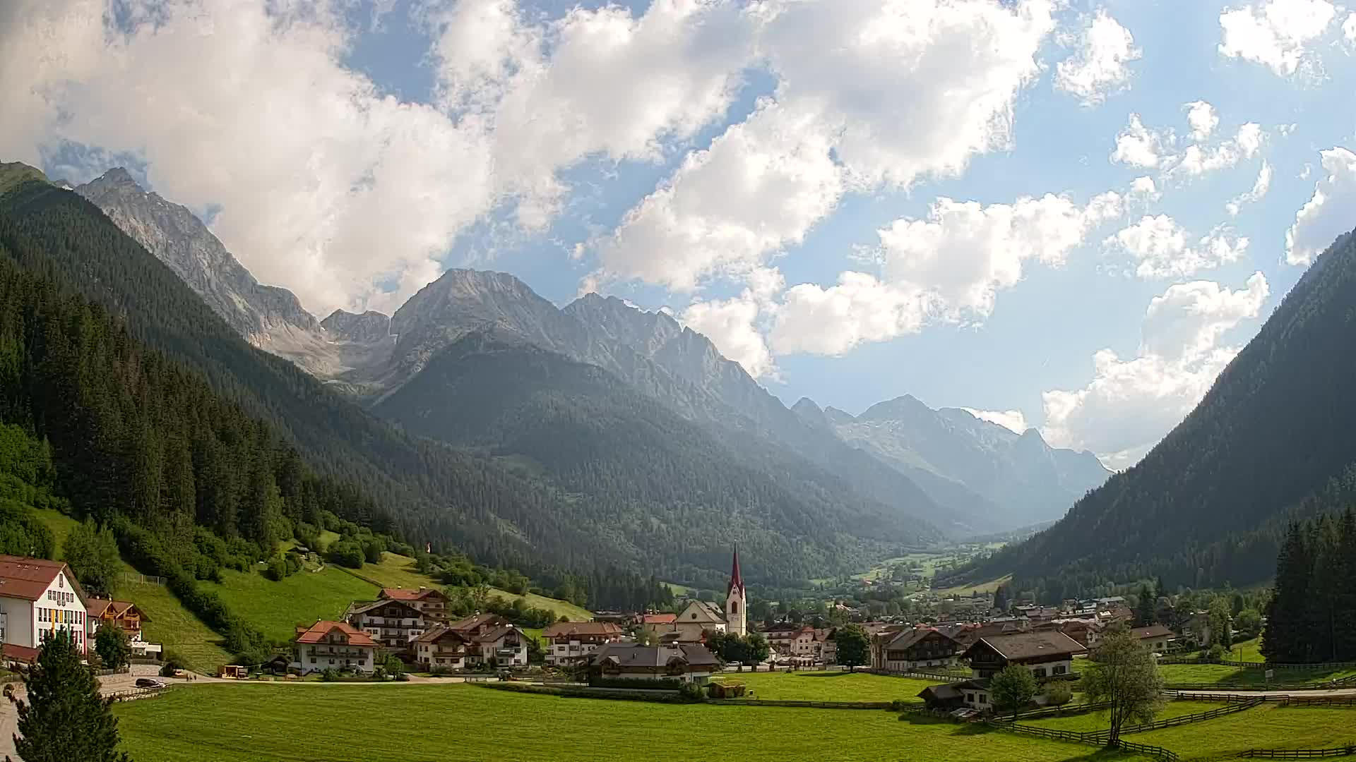 Antholz Mittertal | Anterselva di Mezzo