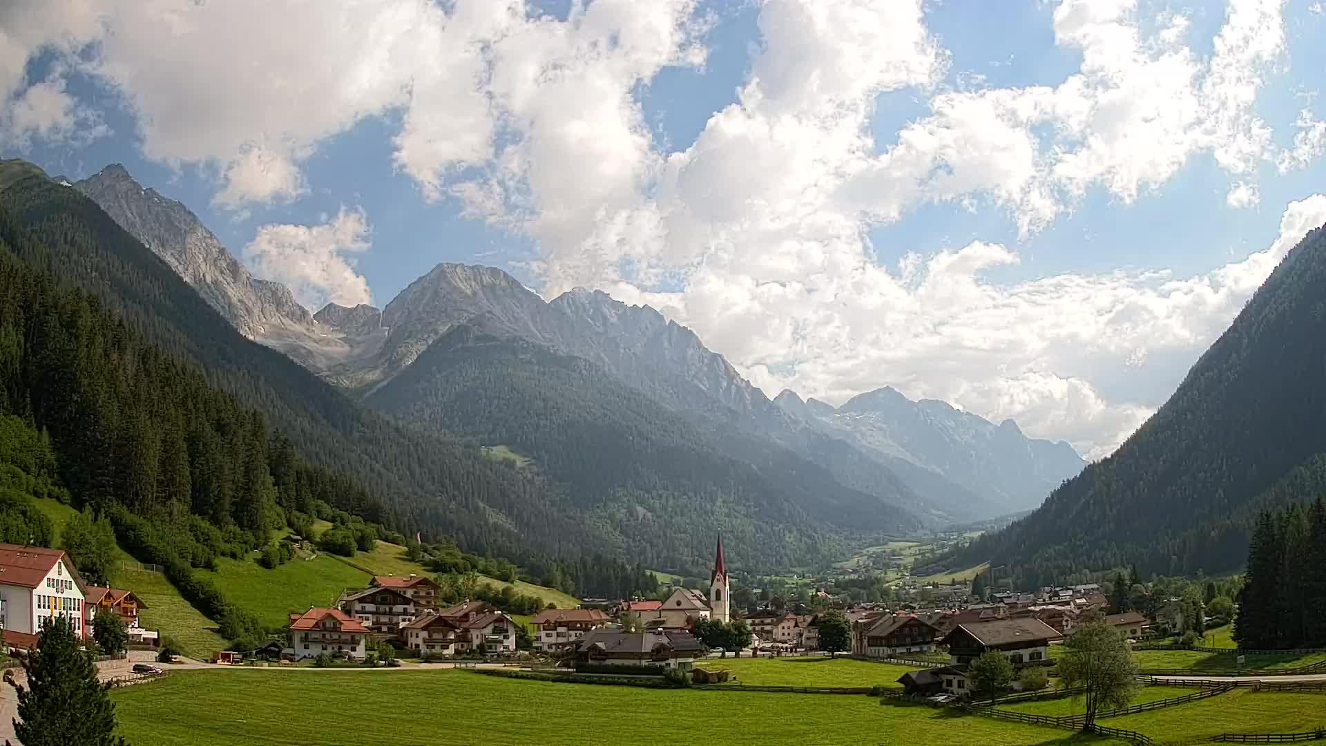 Antholz Mittertal | Anterselva di Mezzo
