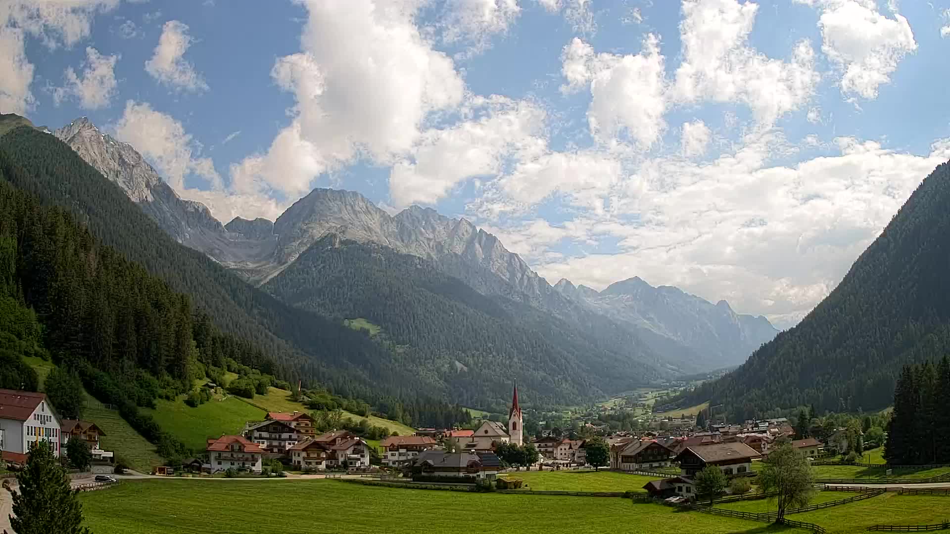 Antholz Mittertal | Anterselva di Mezzo