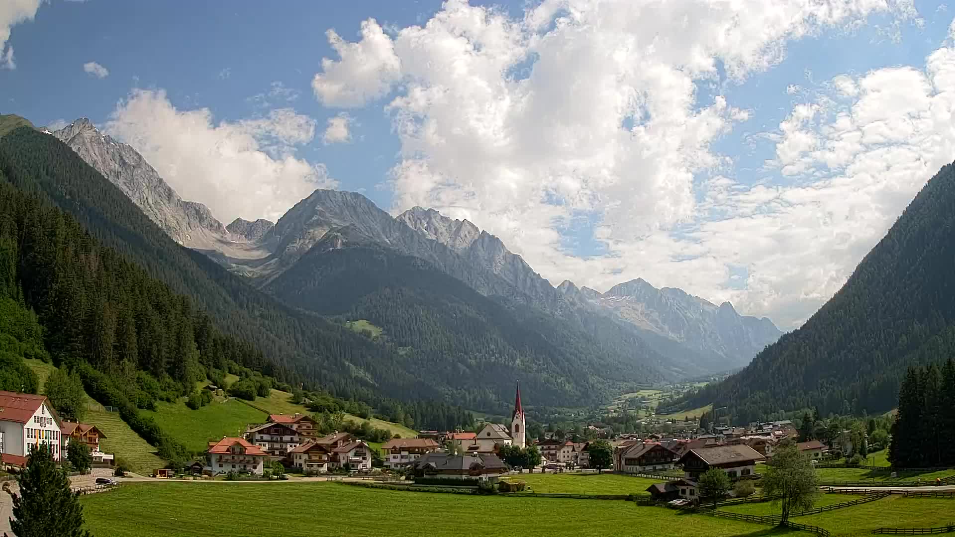 Antholz Mittertal | Anterselva di Mezzo