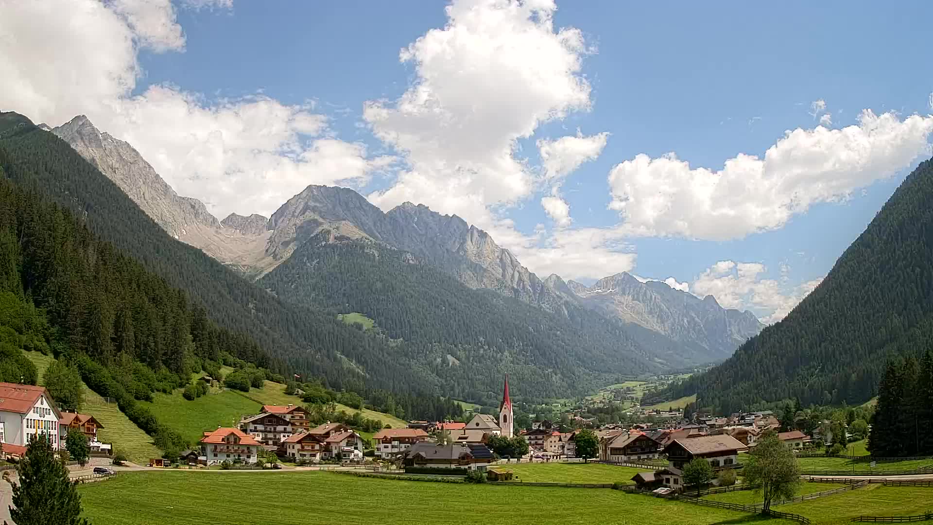 Antholz Mittertal | Anterselva di Mezzo