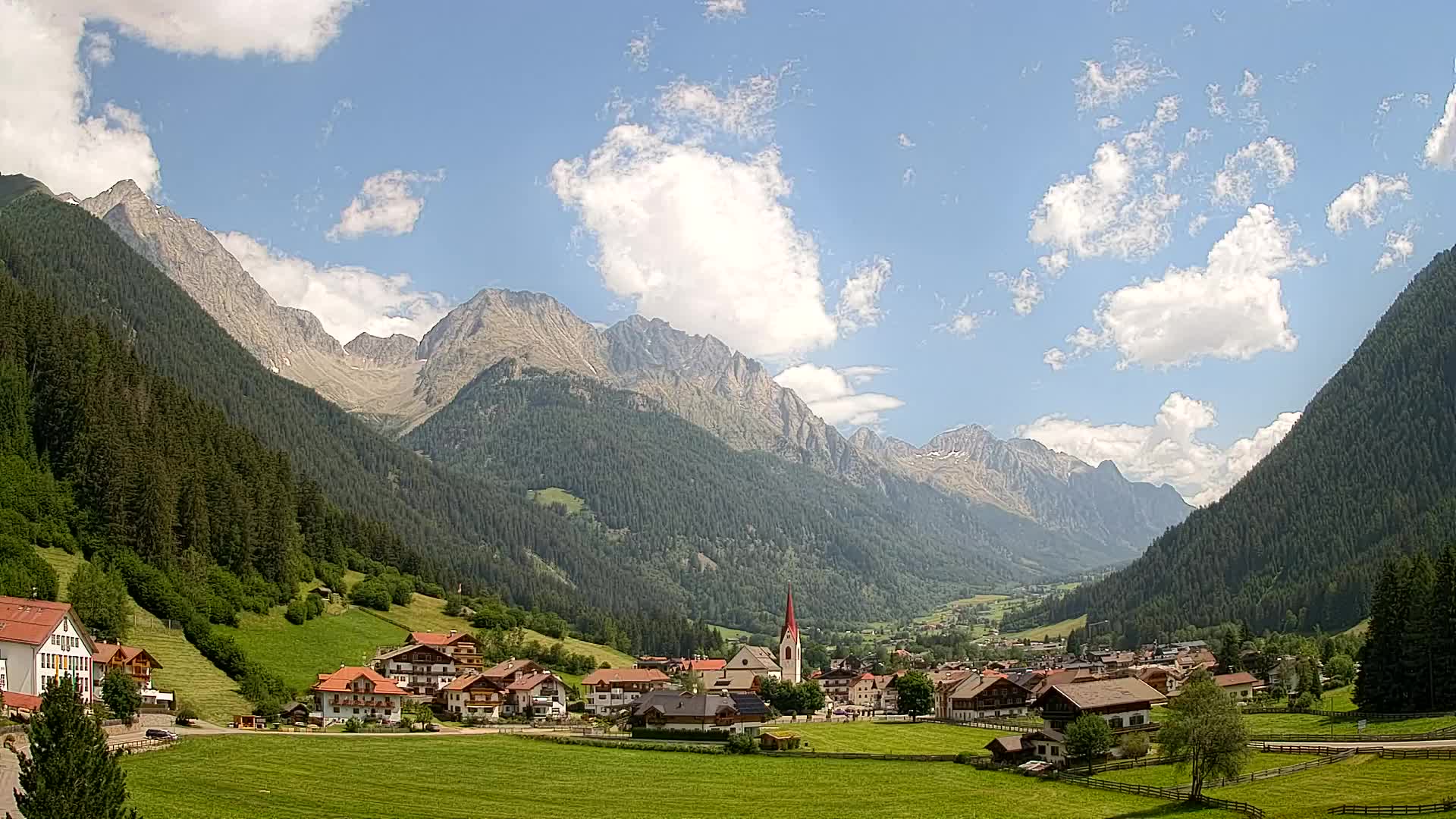 Antholz Mittertal | Anterselva di Mezzo