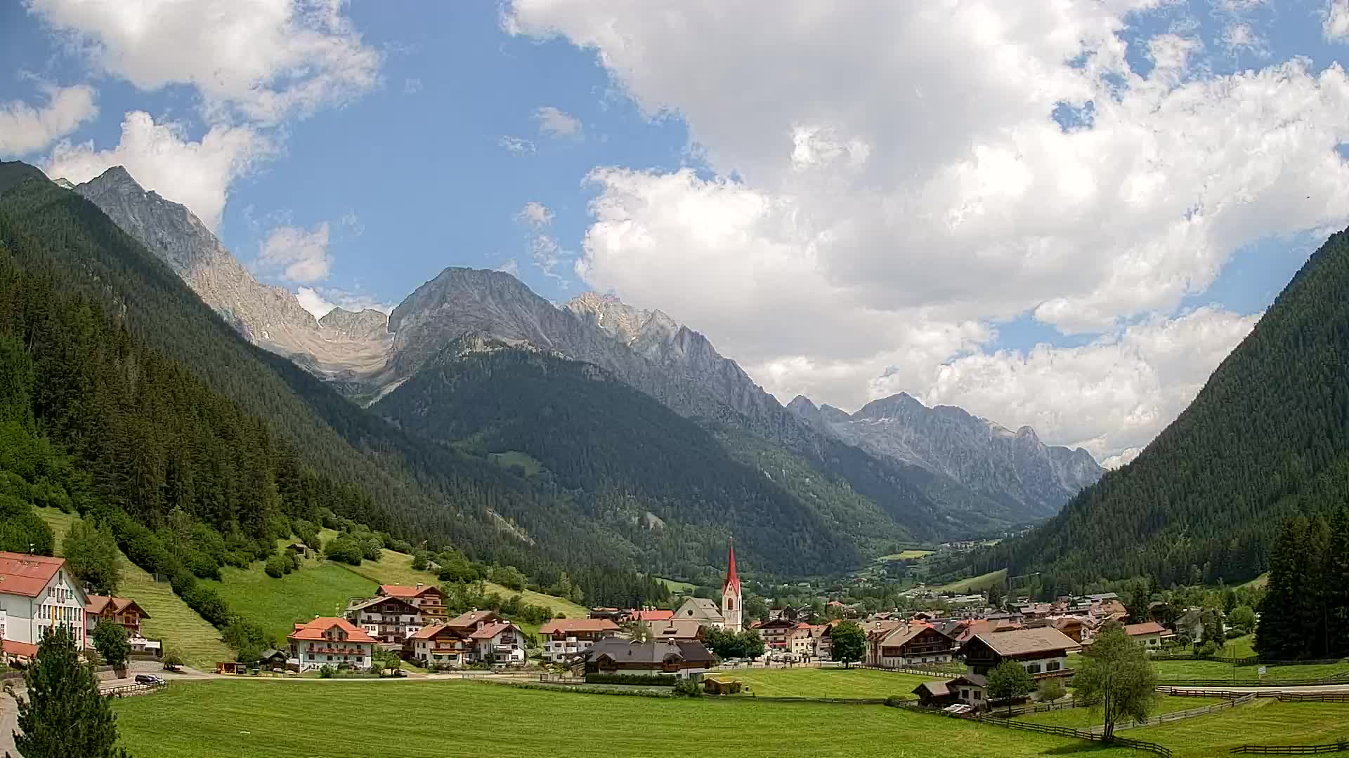 Antholz Mittertal | Anterselva di Mezzo