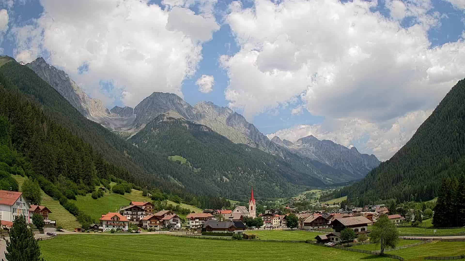 Antholz Mittertal | Anterselva di Mezzo
