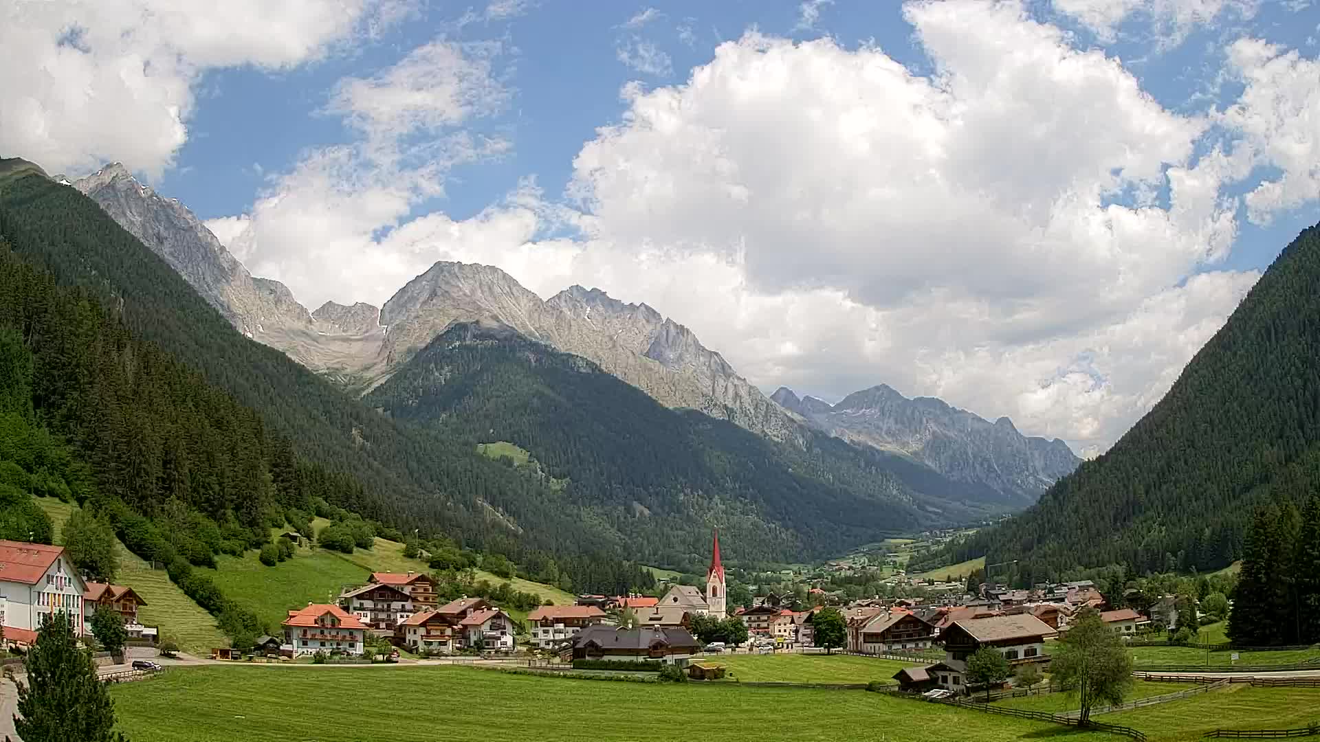 Antholz Mittertal | Anterselva di Mezzo
