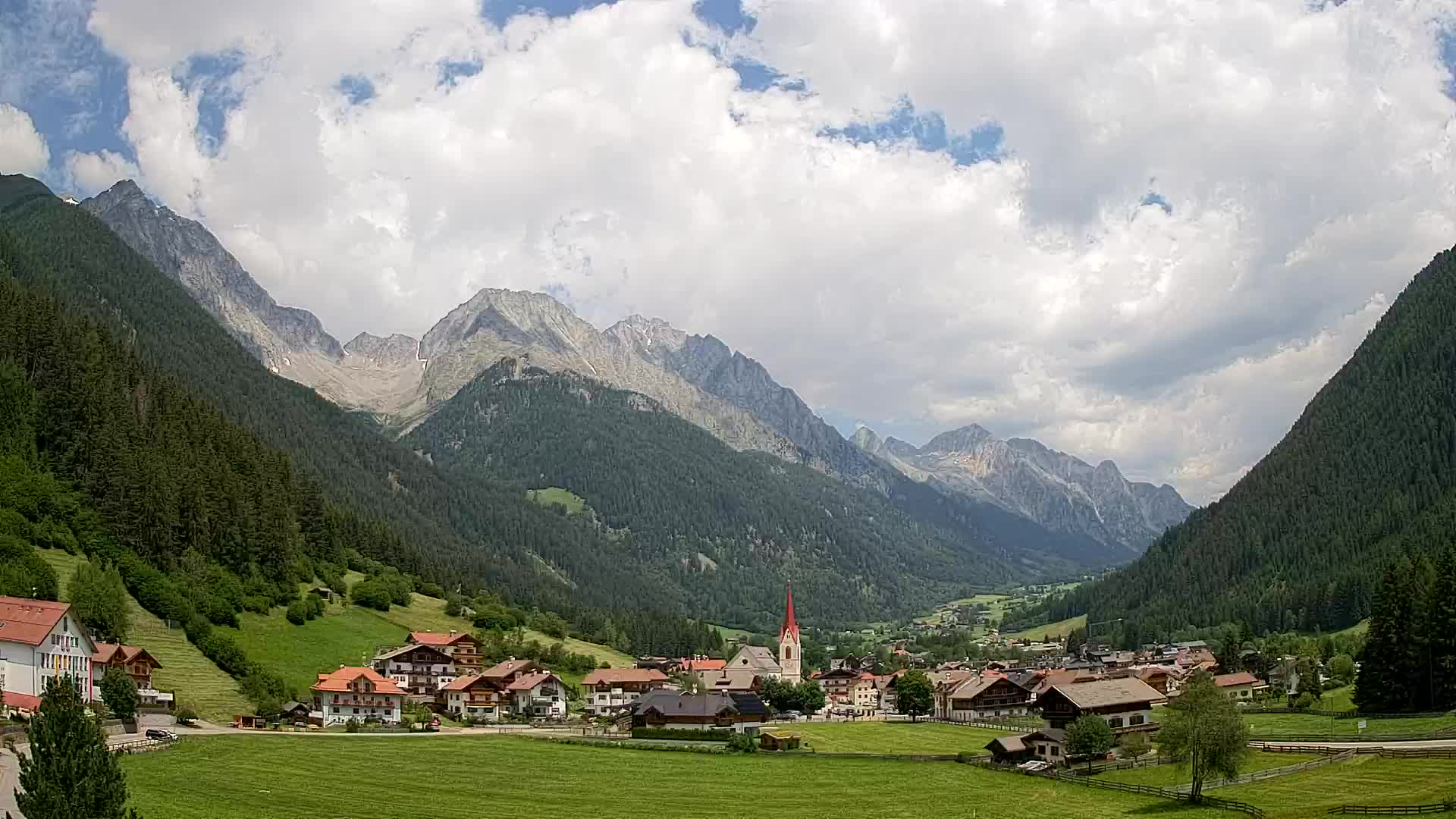 Antholz Mittertal | Anterselva di Mezzo