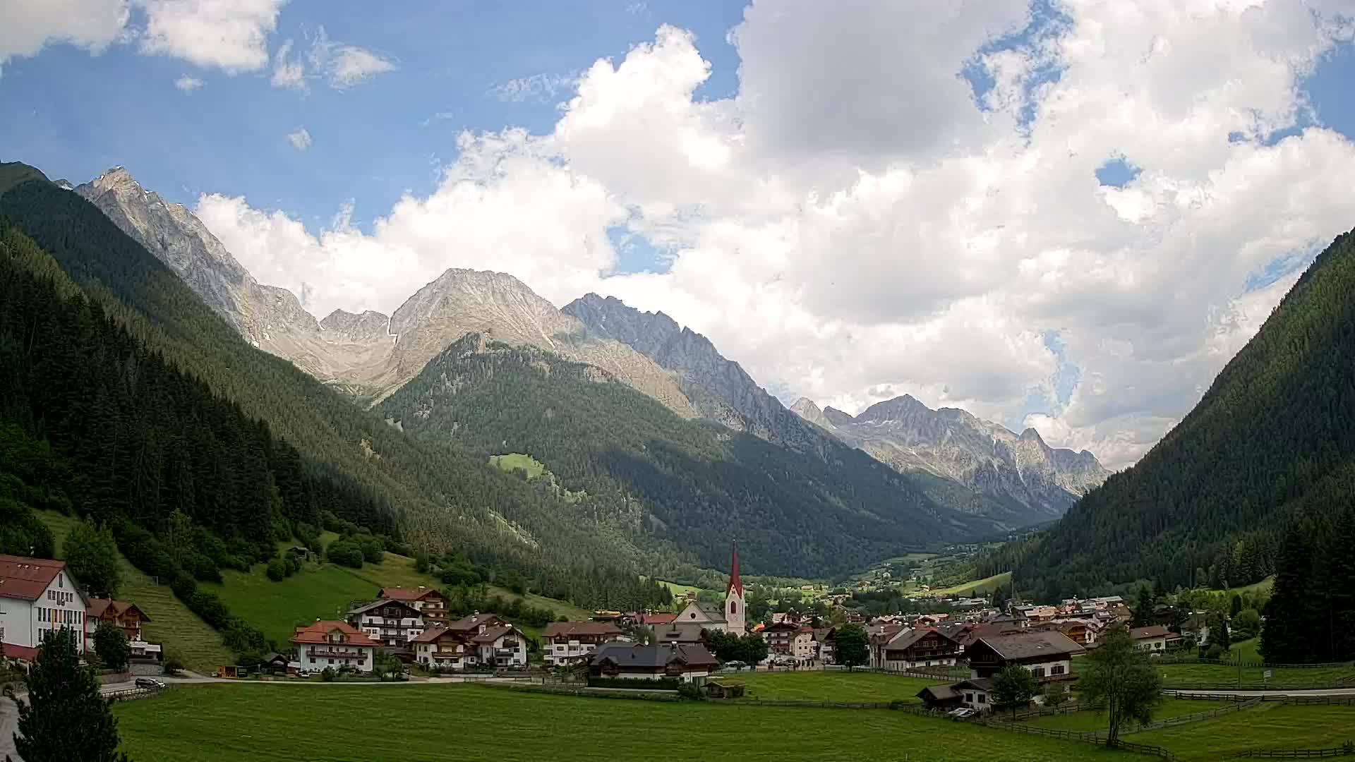 Antholz Mittertal | Anterselva di Mezzo