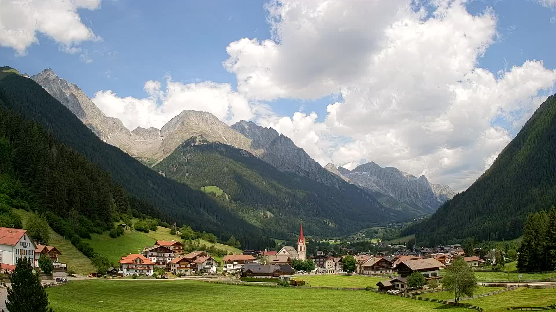 Antholz Mittertal | Anterselva di Mezzo