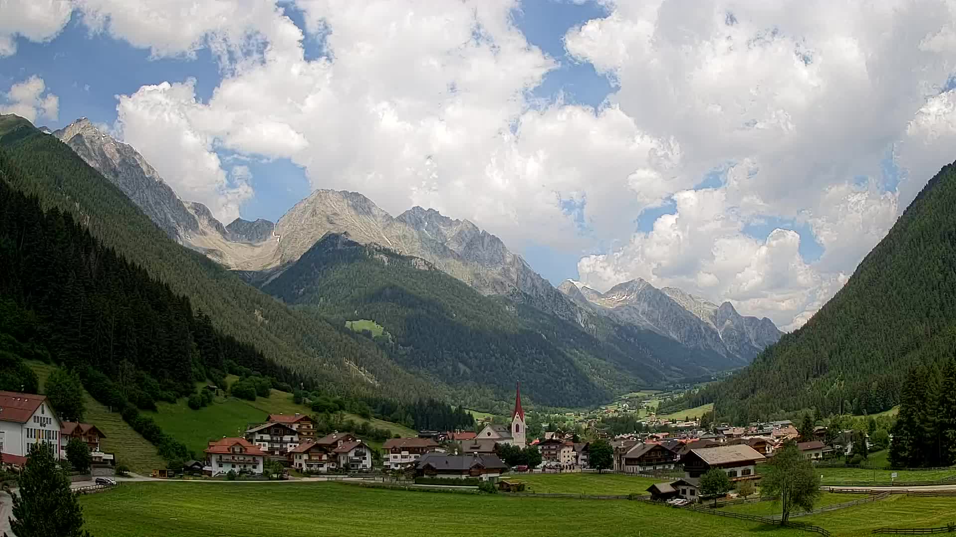 Antholz Mittertal | Anterselva di Mezzo