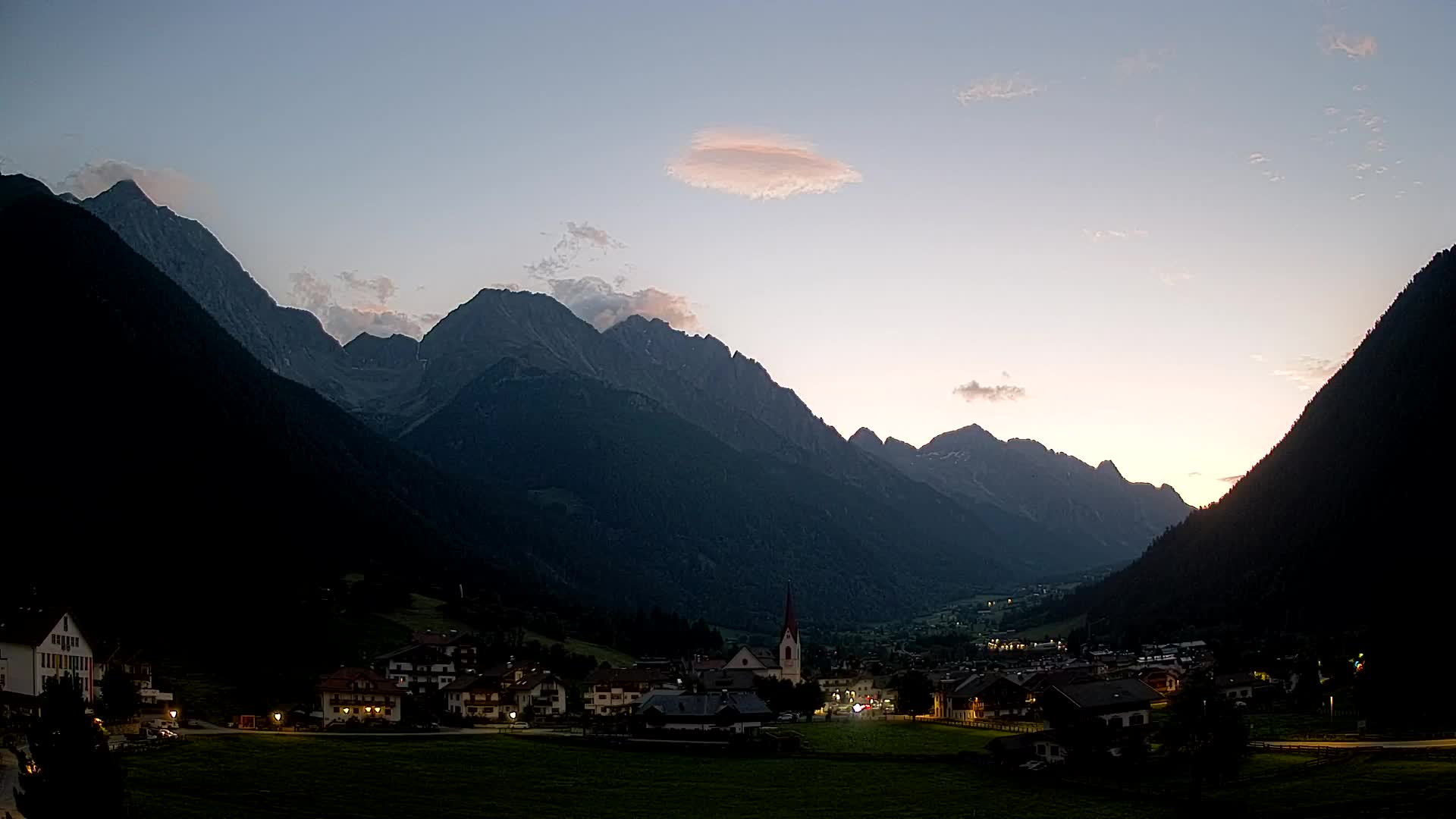 Antholz Mittertal | Anterselva di Mezzo