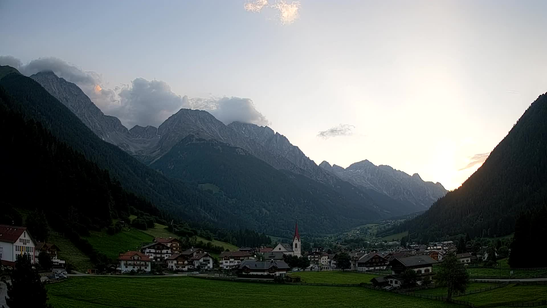 Anterselva di Mezzo