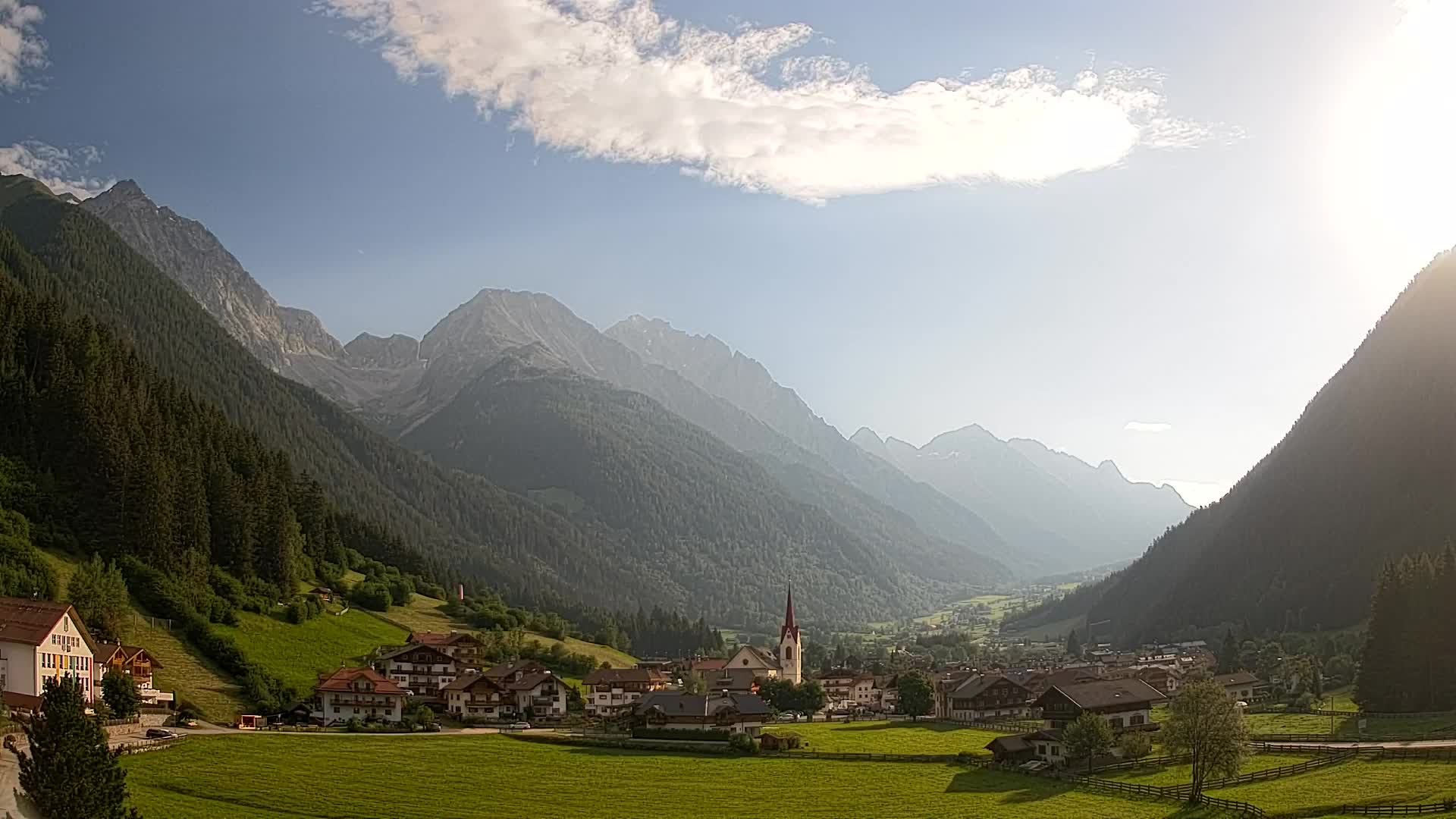 Anterselva di Mezzo