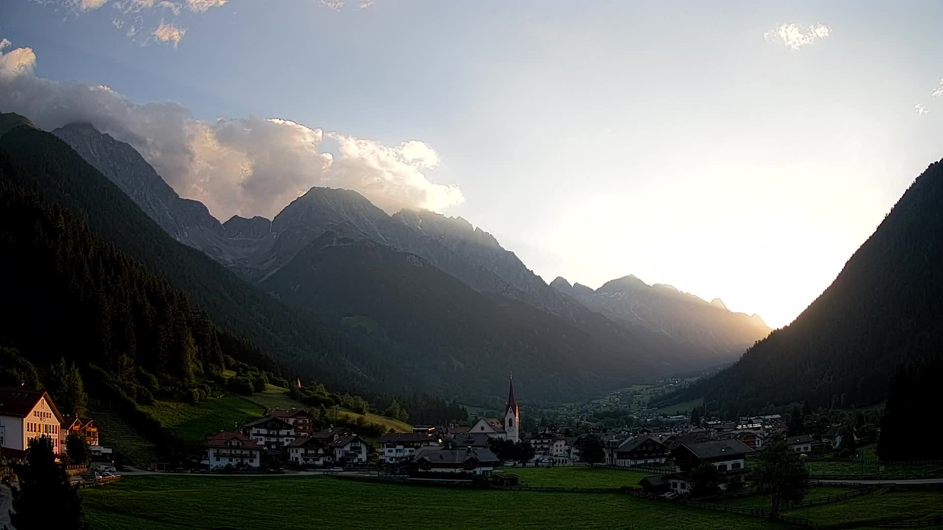 Anterselva di Mezzo