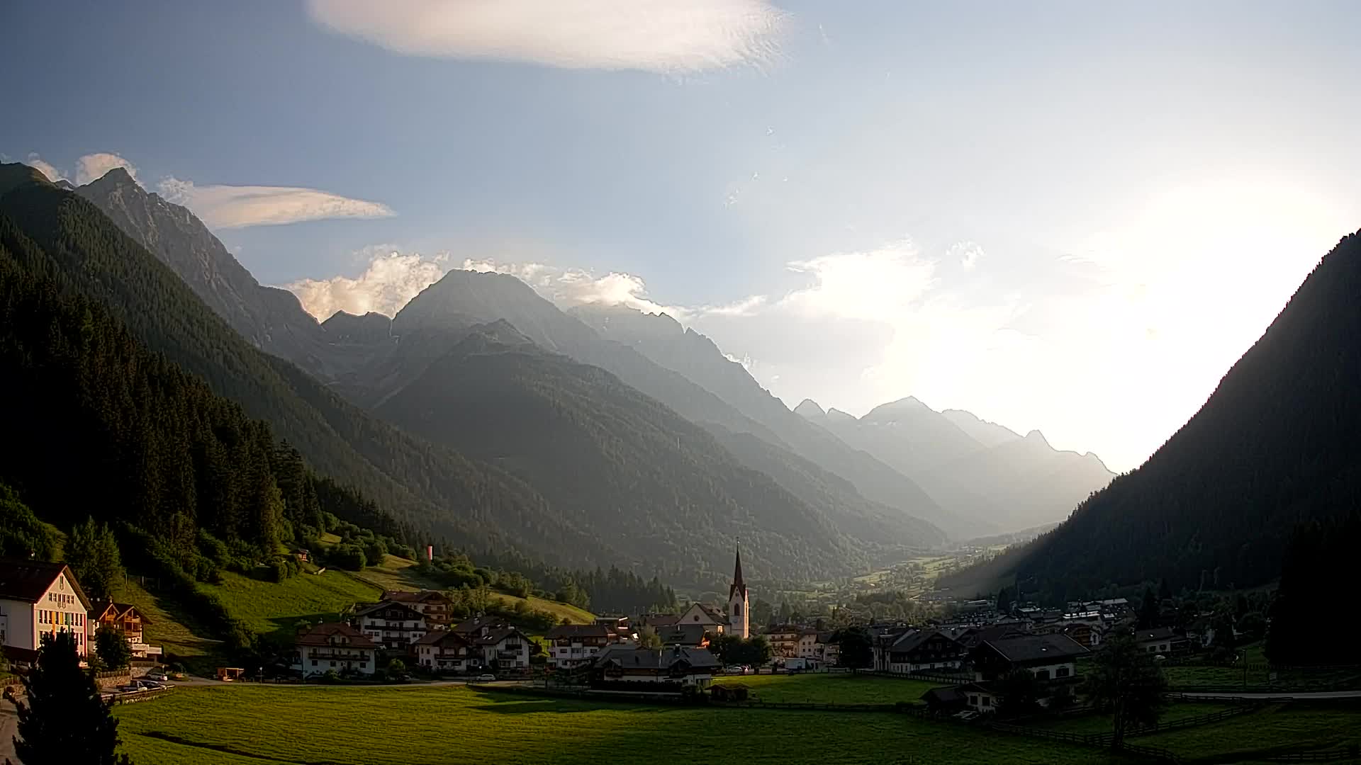 Antholz Mittertal | Anterselva di Mezzo