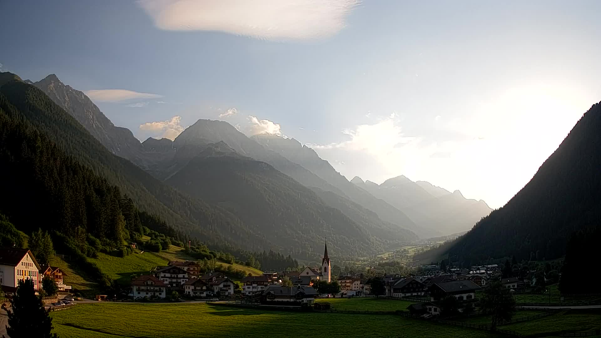 Antholz Mittertal | Anterselva di Mezzo
