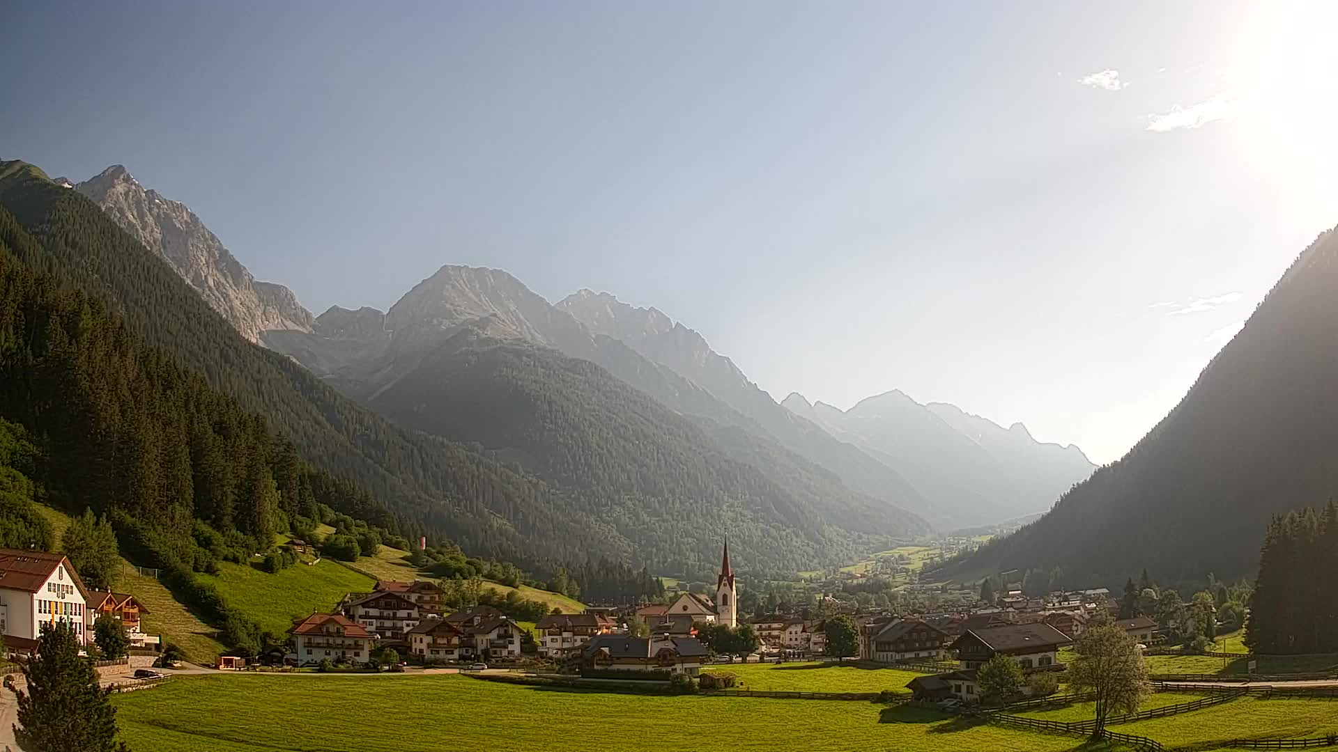 Antholz Mittertal | Anterselva di Mezzo