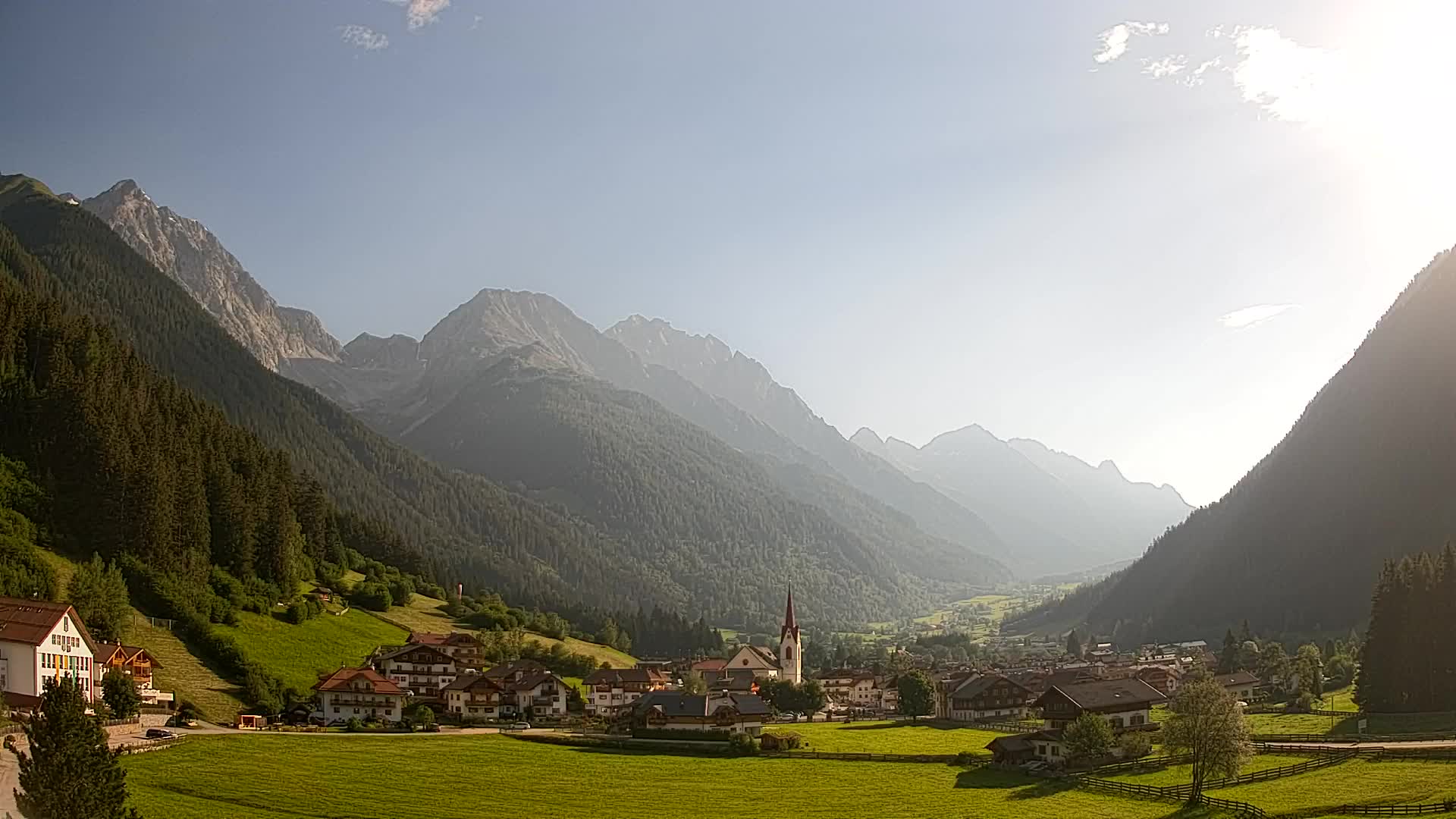 Antholz Mittertal | Anterselva di Mezzo