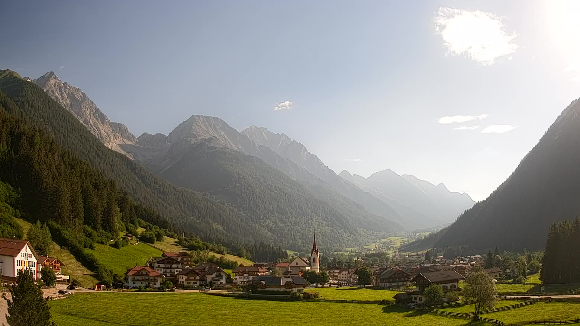 Antholz Mittertal | Anterselva di Mezzo