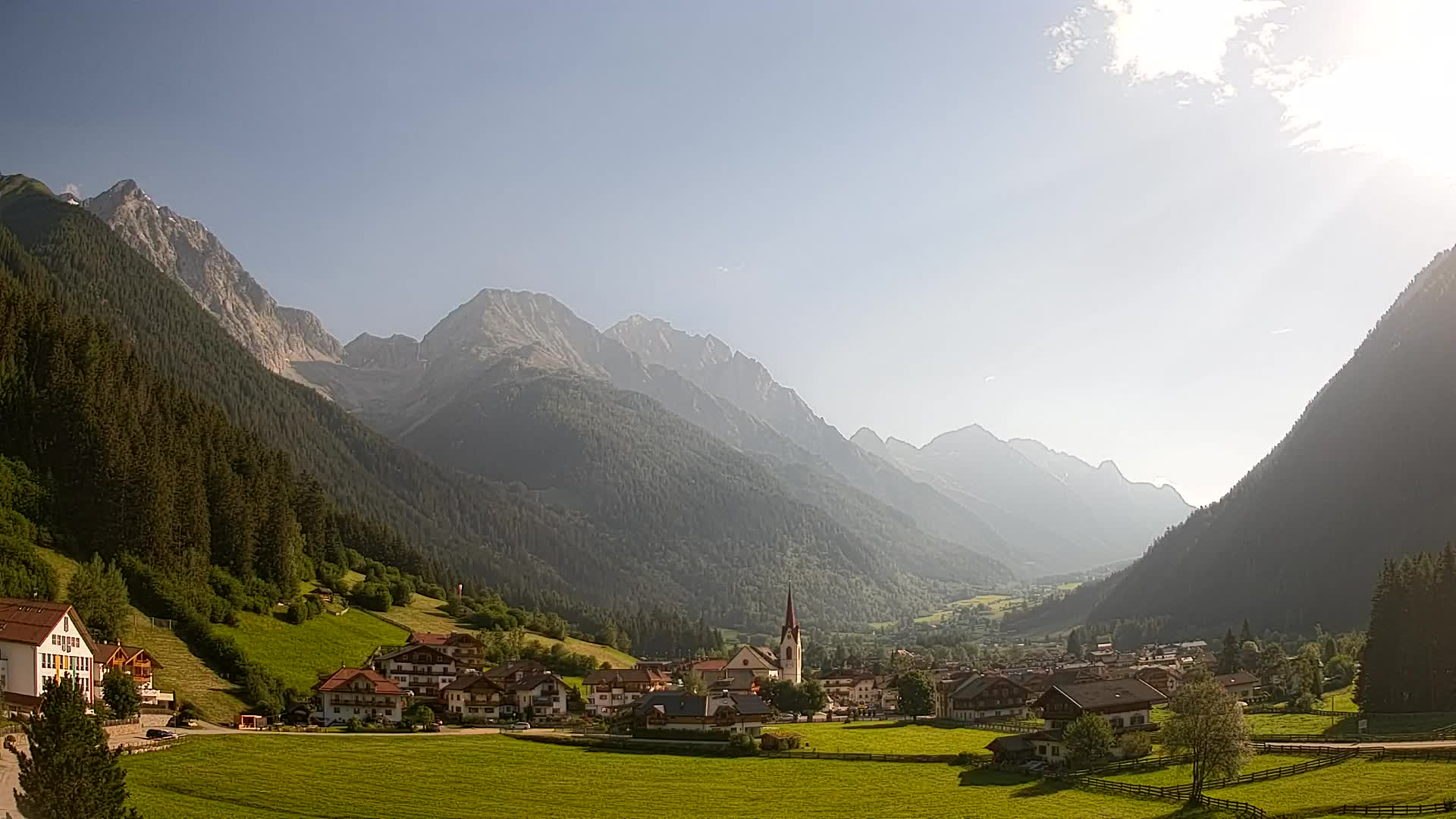 Antholz Mittertal | Anterselva di Mezzo