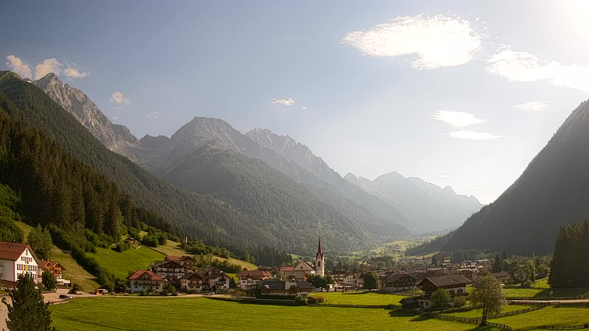 Anterselva di Mezzo