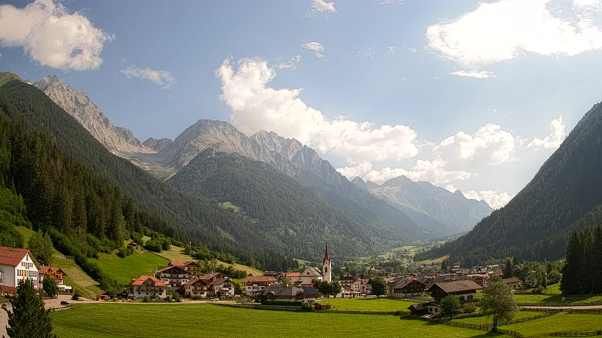 Antholz Mittertal | Anterselva di Mezzo