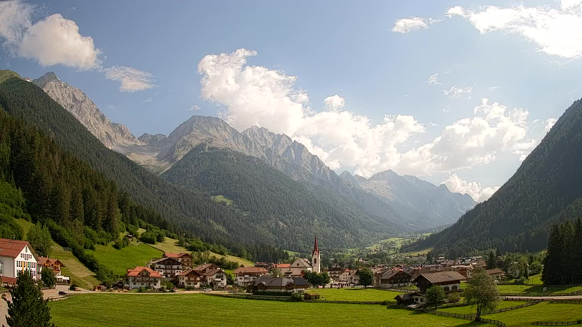 Antholz Mittertal | Anterselva di Mezzo