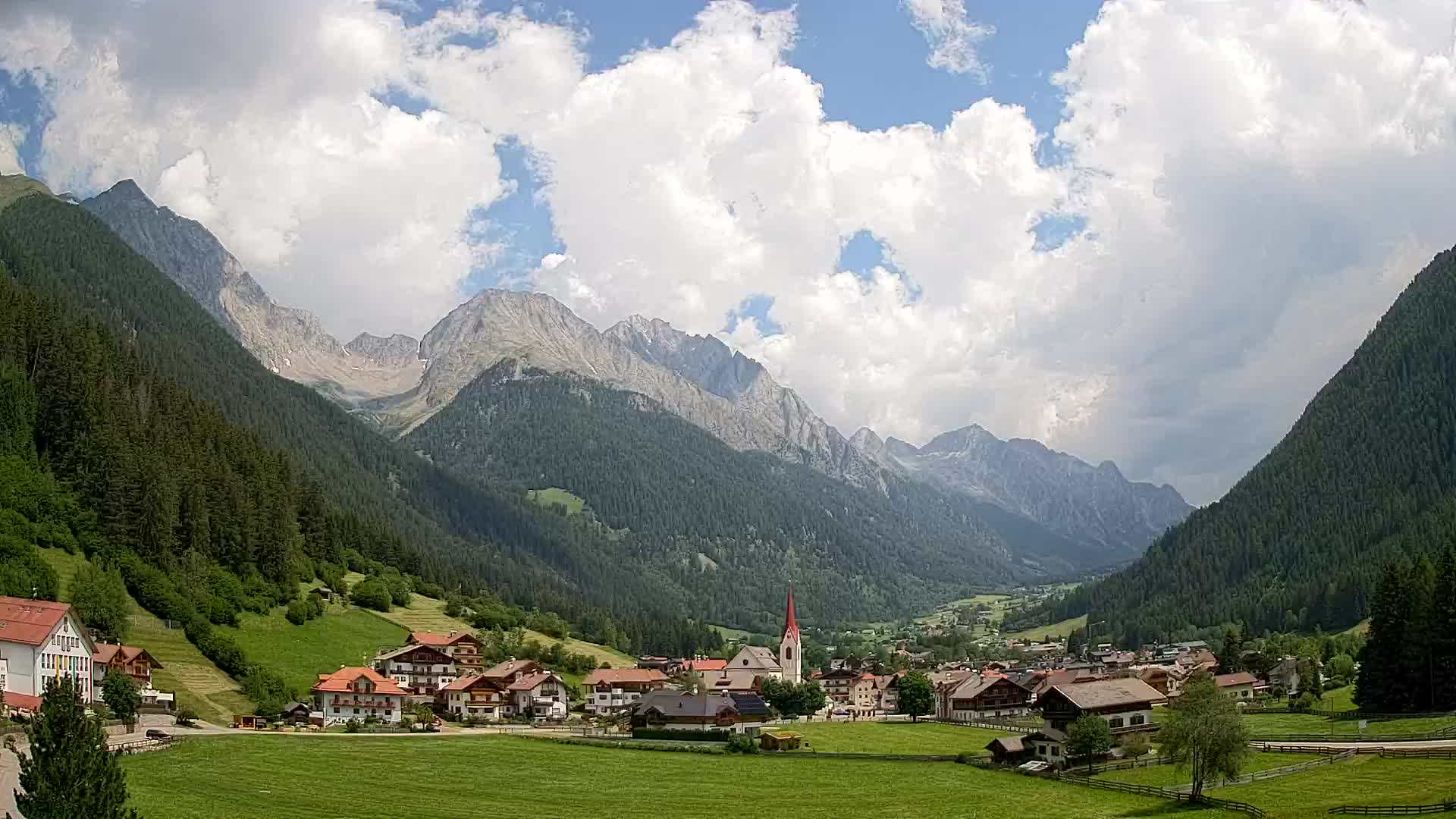 Antholz Mittertal | Anterselva di Mezzo