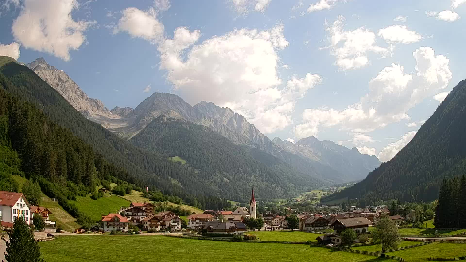 Antholz Mittertal | Anterselva di Mezzo