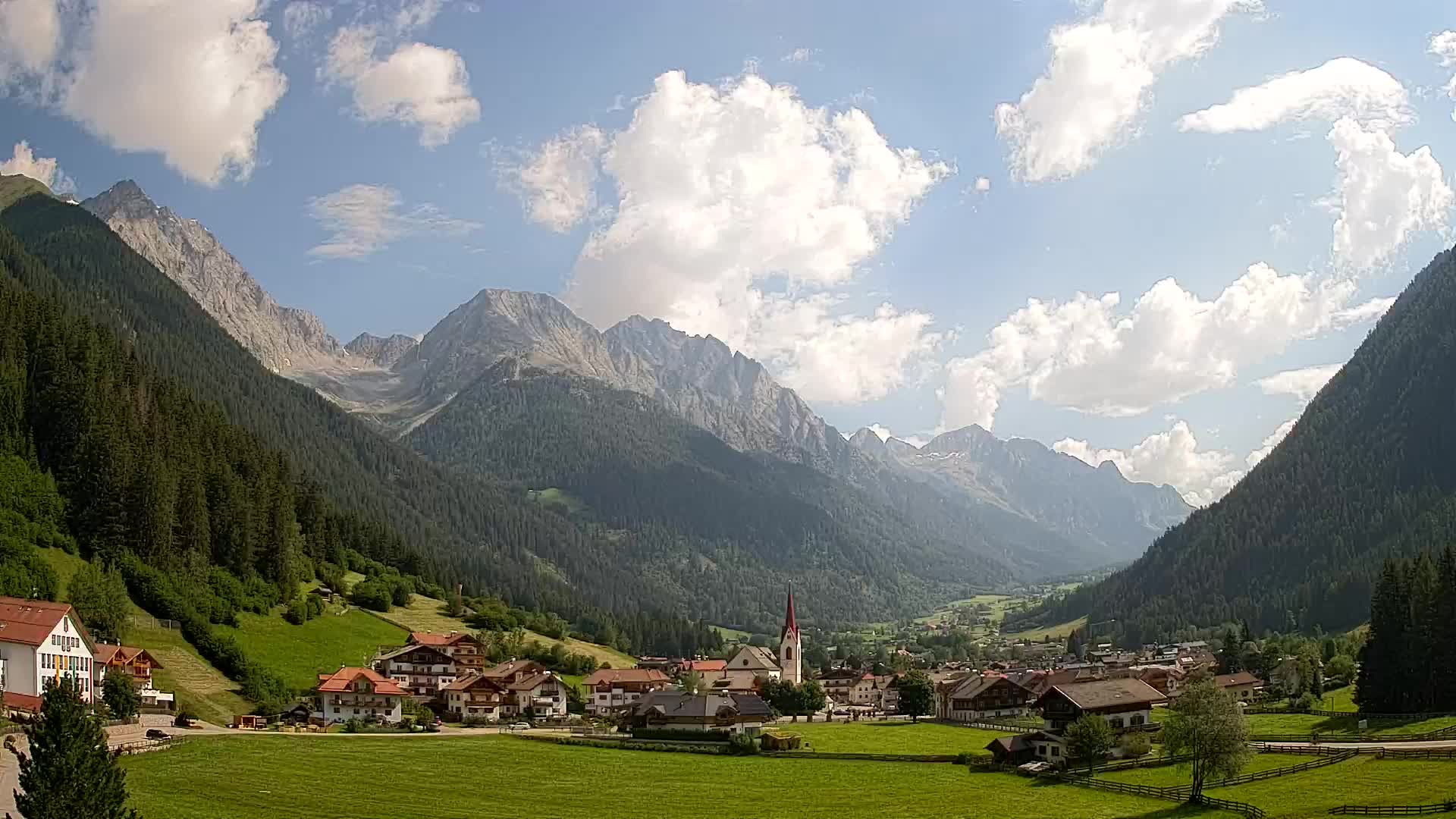 Antholz Mittertal | Anterselva di Mezzo
