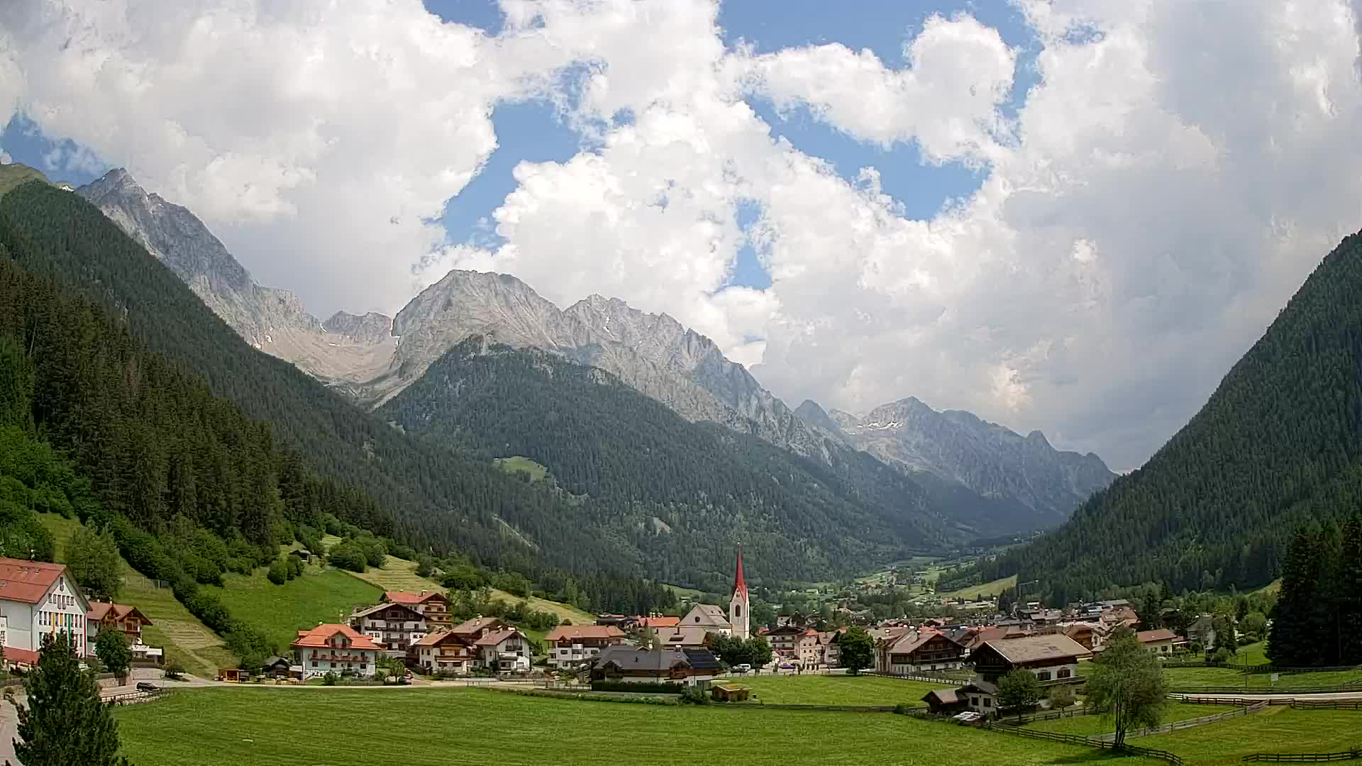 Antholz Mittertal | Anterselva di Mezzo