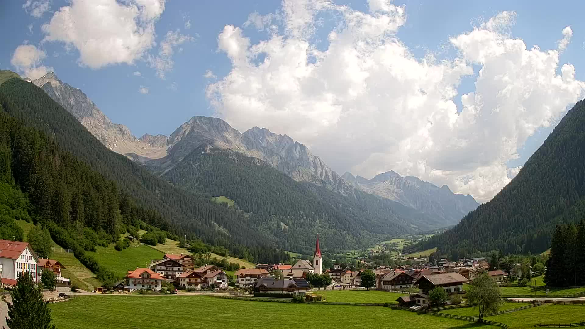 Antholz Mittertal | Anterselva di Mezzo