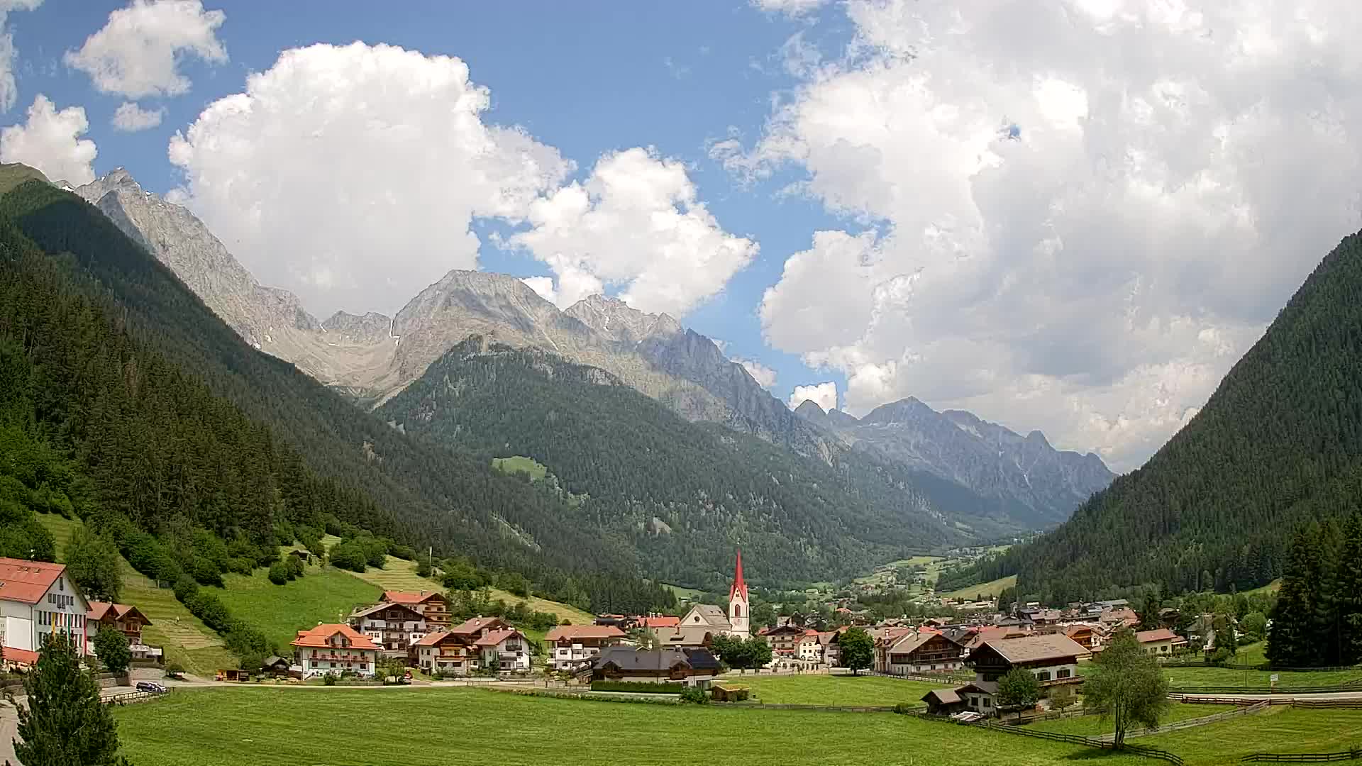 Antholz Mittertal | Anterselva di Mezzo