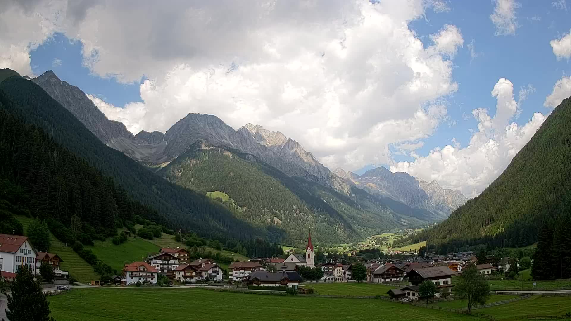 Antholz Mittertal | Anterselva di Mezzo