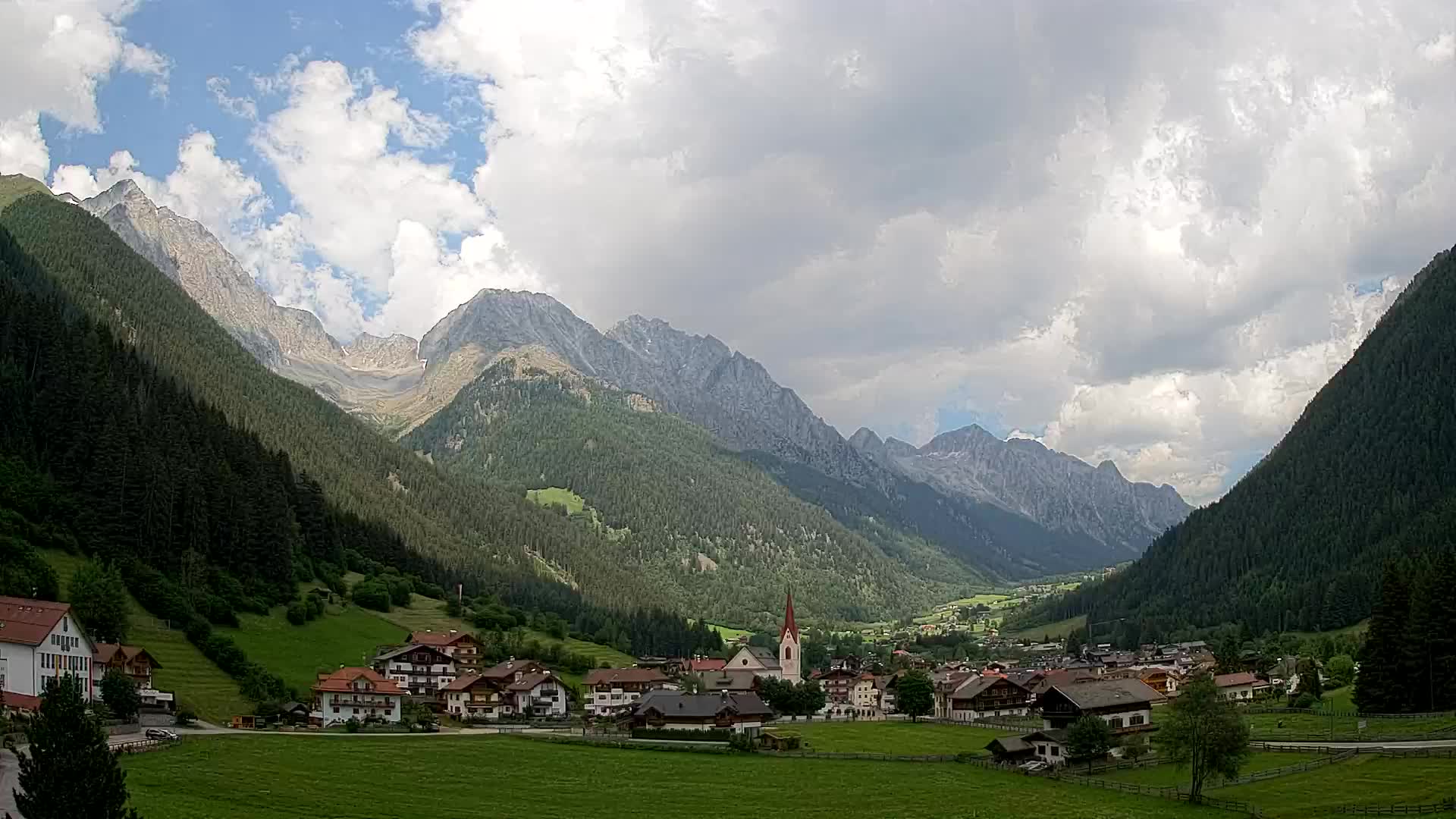 Antholz Mittertal | Anterselva di Mezzo