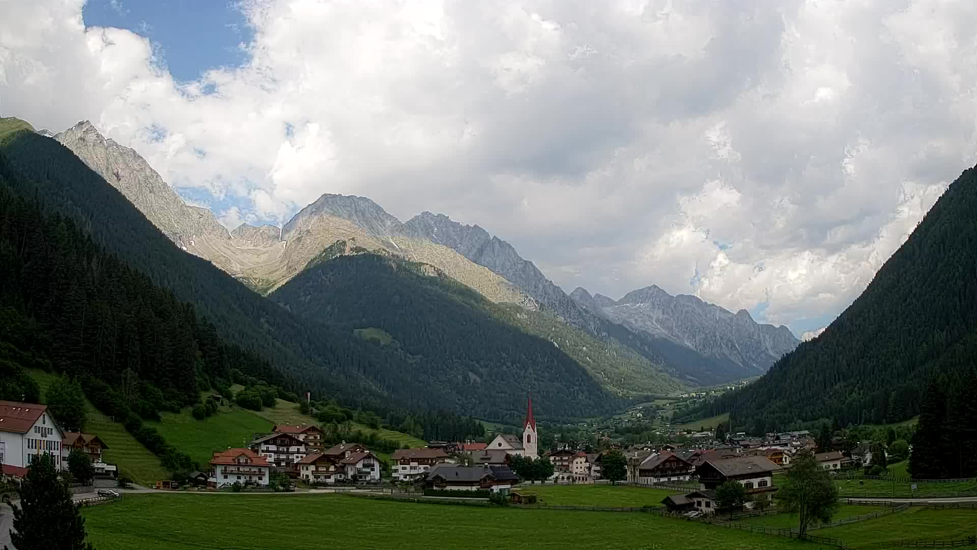 Antholz Mittertal | Anterselva di Mezzo