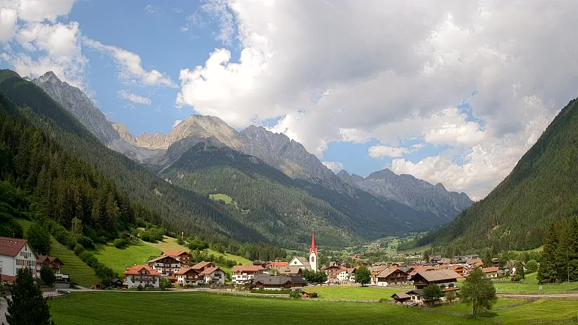 Antholz Mittertal | Anterselva di Mezzo