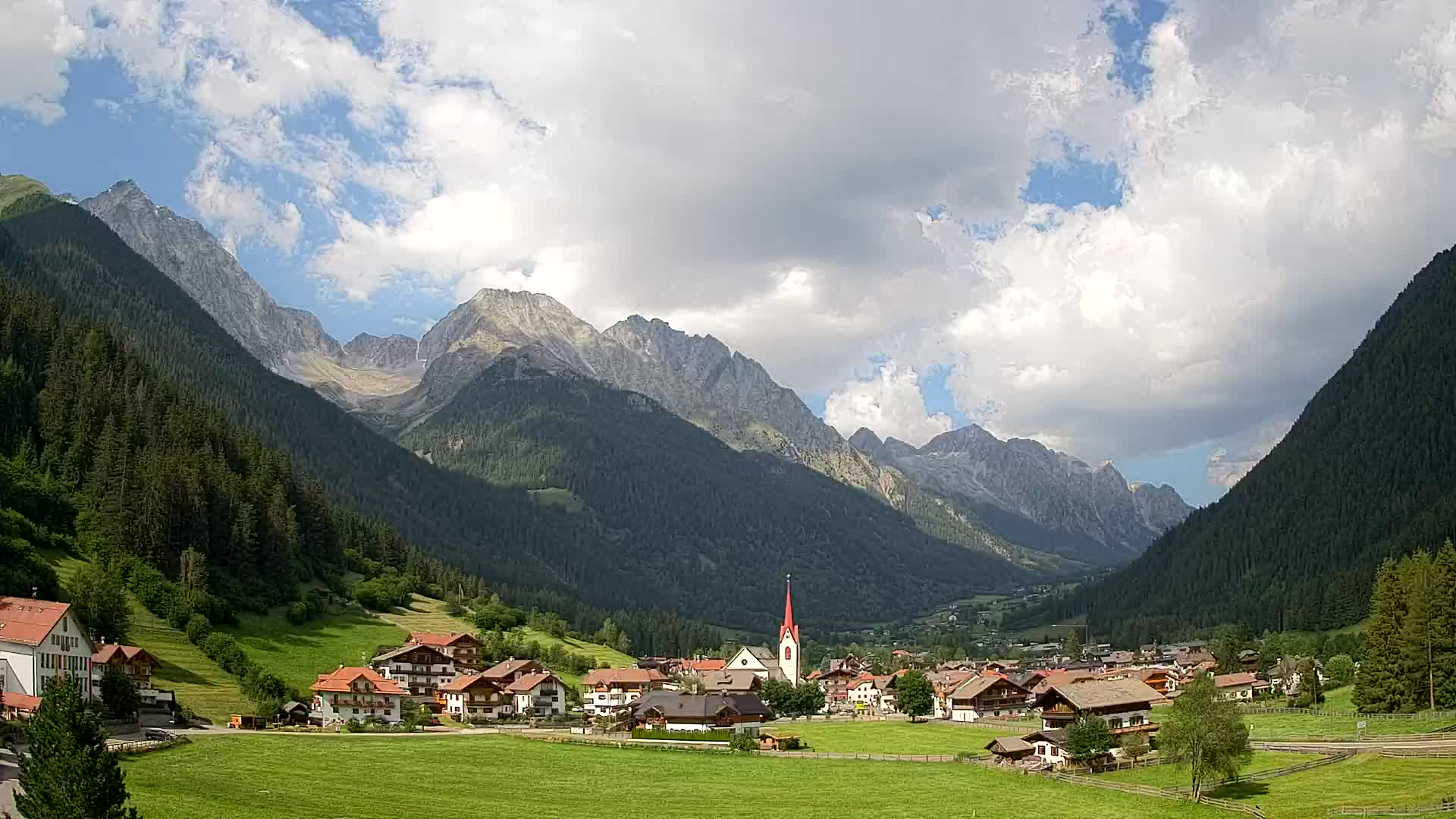Antholz Mittertal | Anterselva di Mezzo
