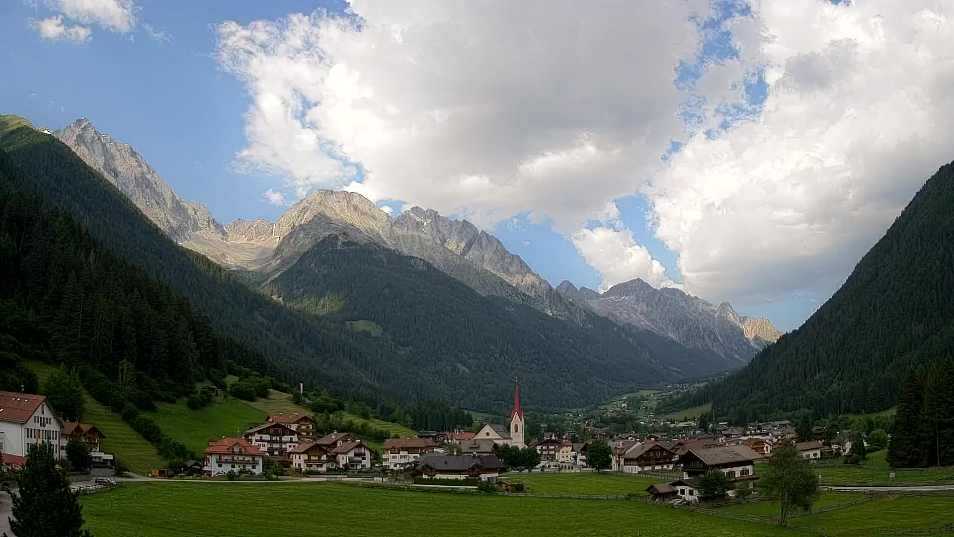 Antholz Mittertal | Anterselva di Mezzo
